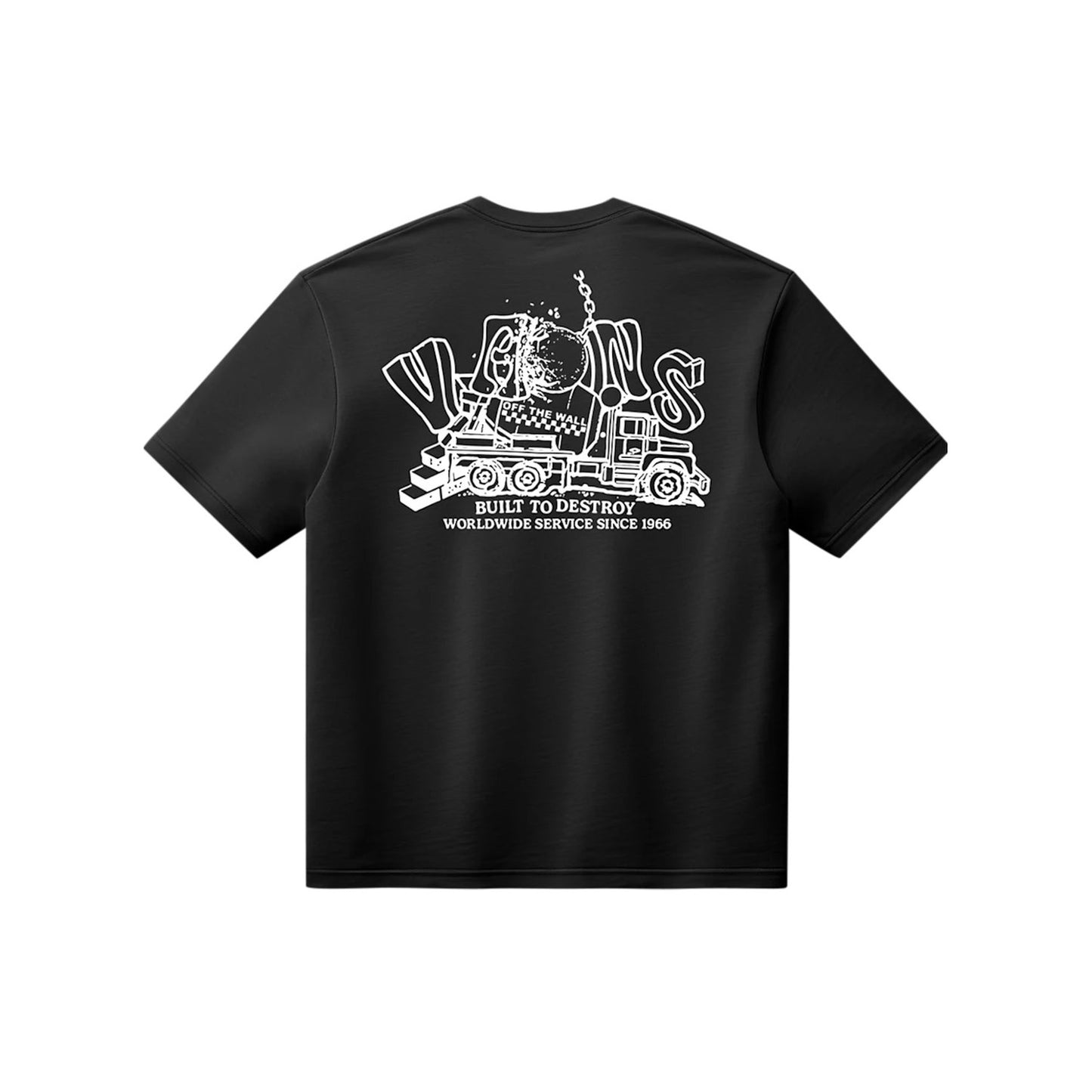 Vans Demolish T-Shirt