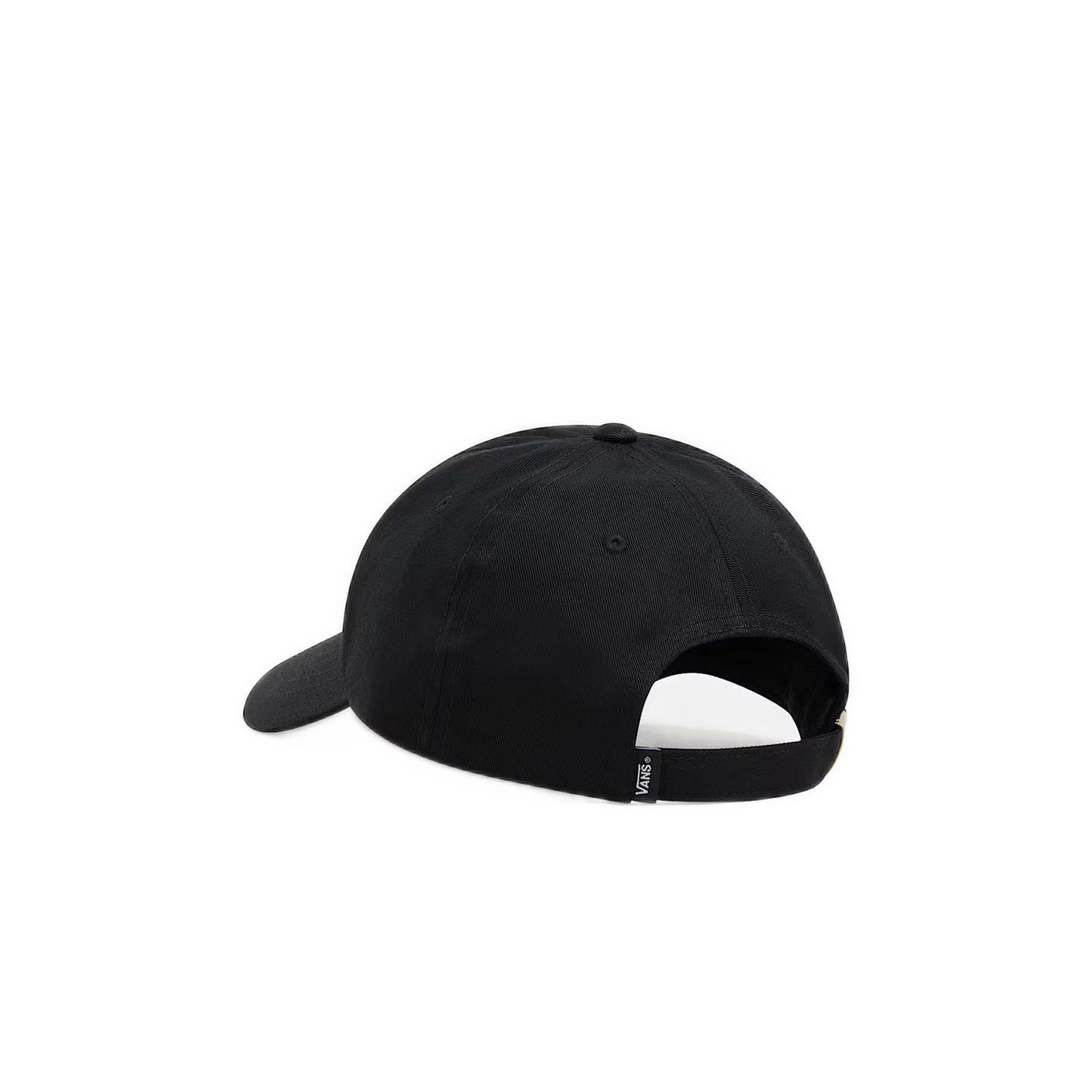 Vans Half Box Curved Bill Jockey Hat