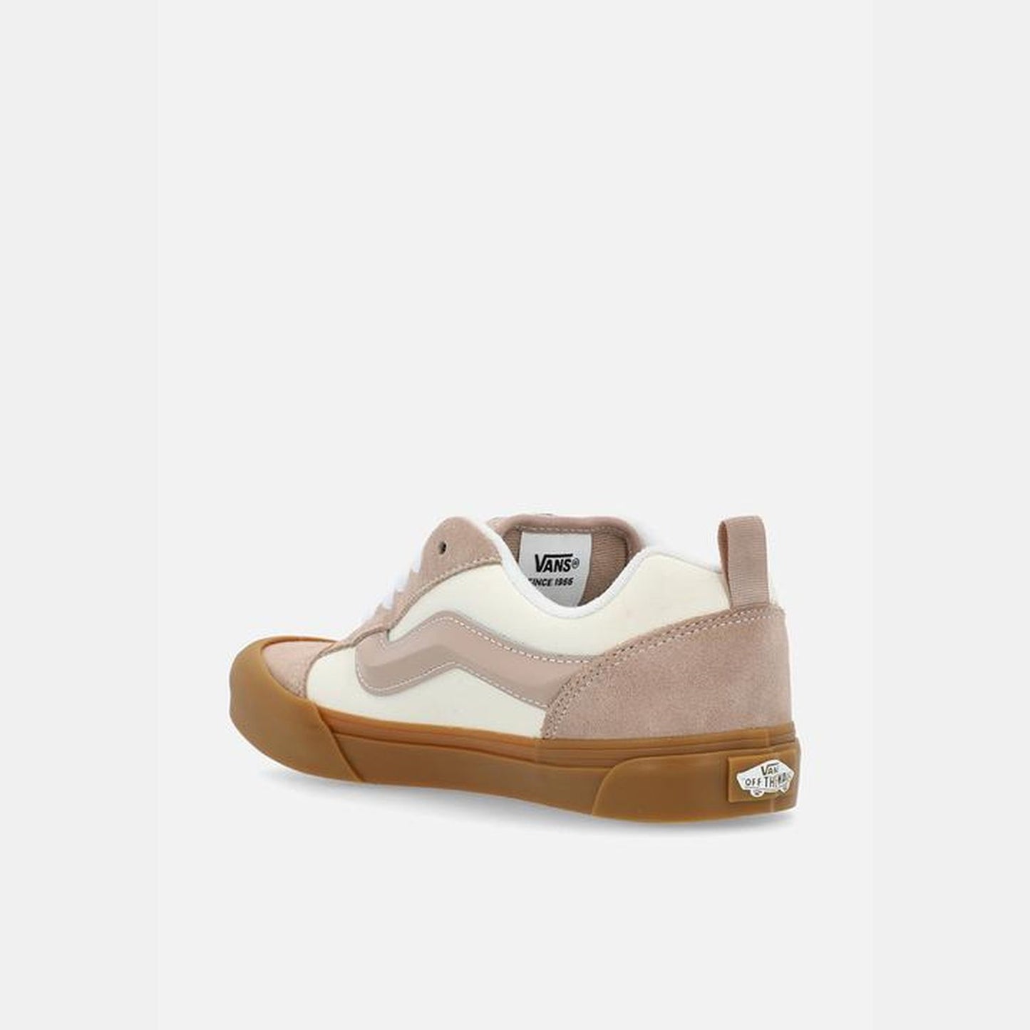 Vans Knu Skool Shoes