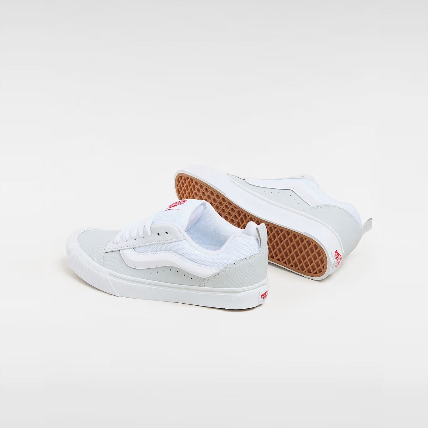 Vans Knu Skool Retro Shoes