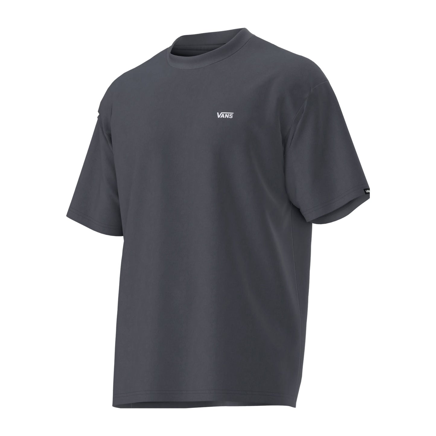 Vans Left Chest II Loose T-Shirt Parisian Night