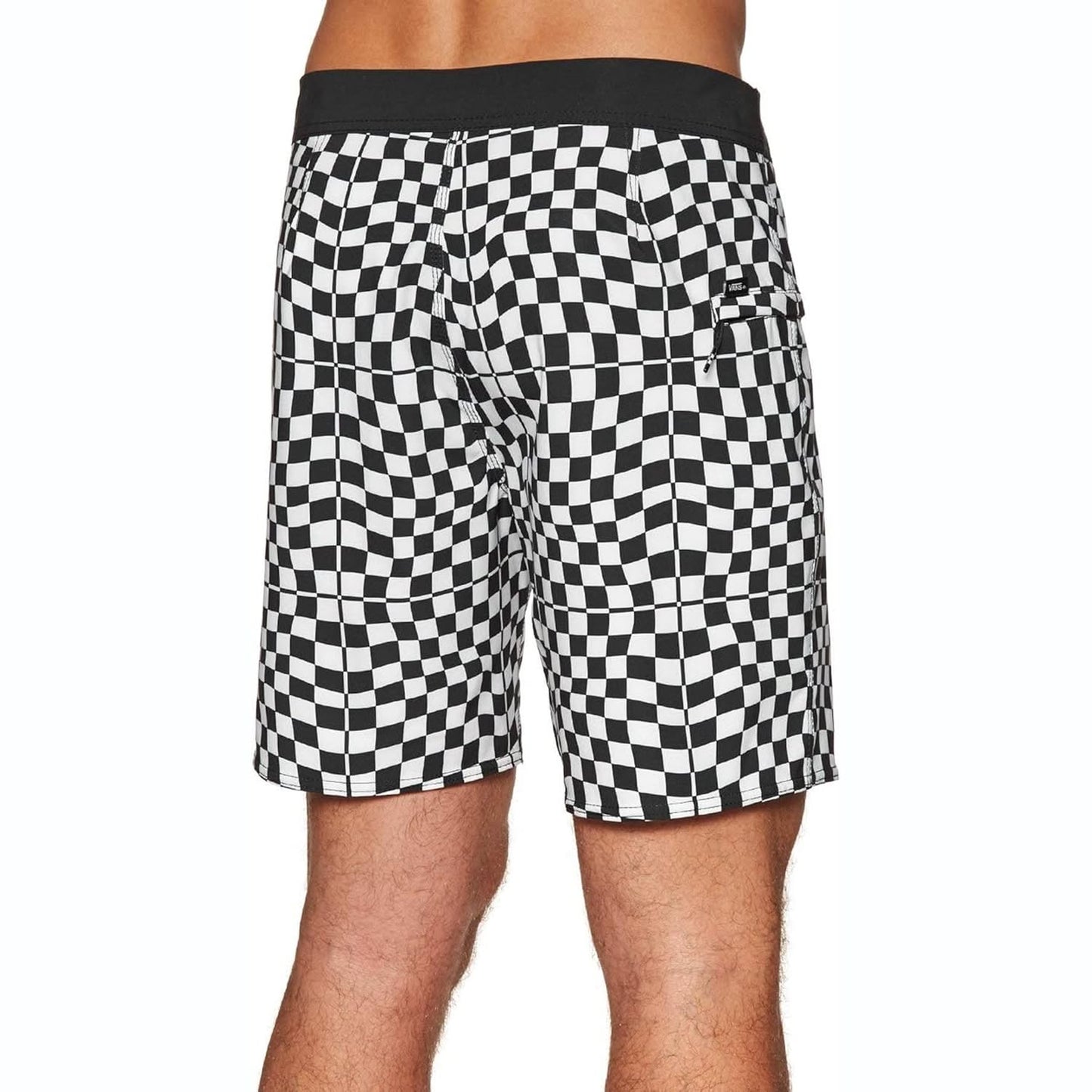 Vans Mixed Boardshorts