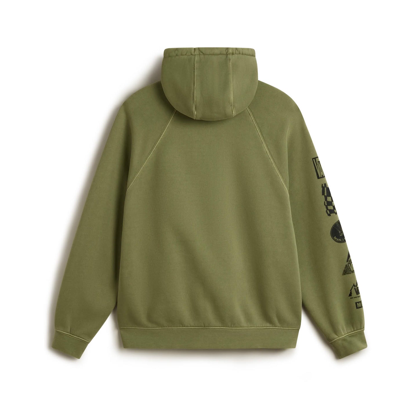 Vans MTE TeamTeam Full-Zip Hoodie