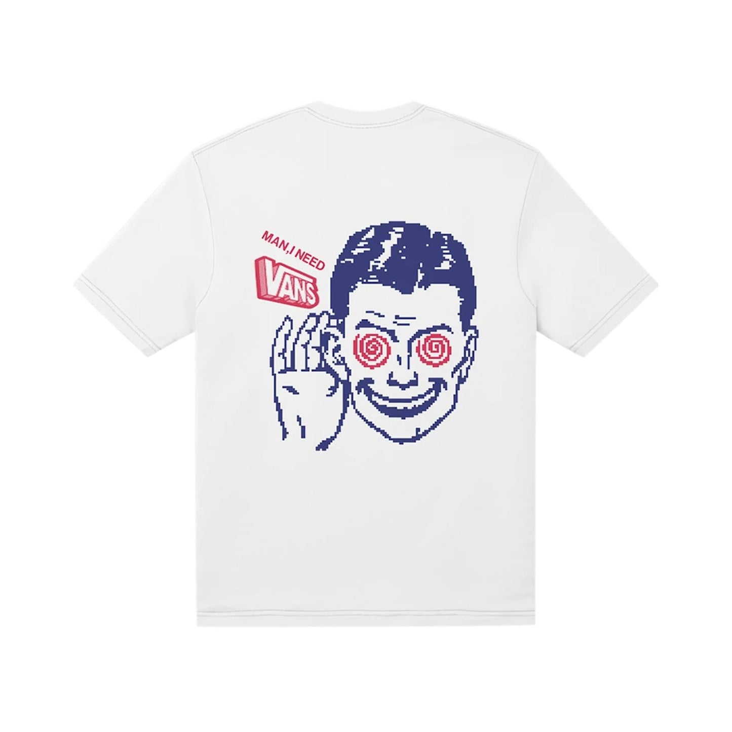 Vans Need Vans T-Shirt