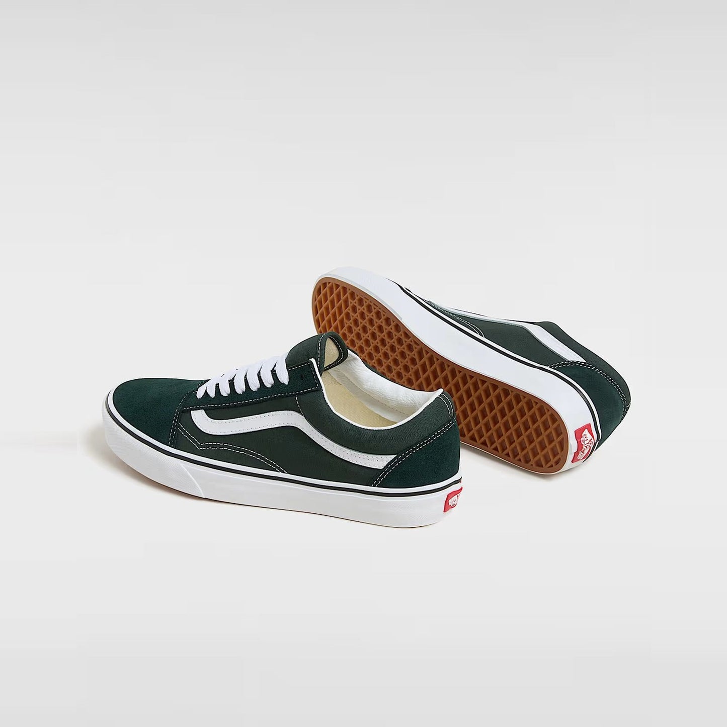 Vans Old Skool Shoes