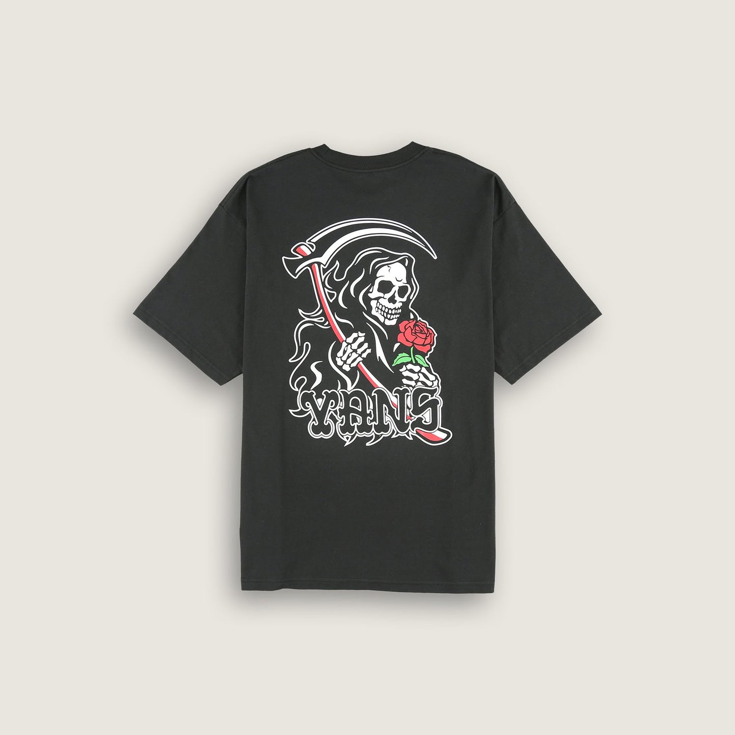Vans So Long Reaper T-Shirt