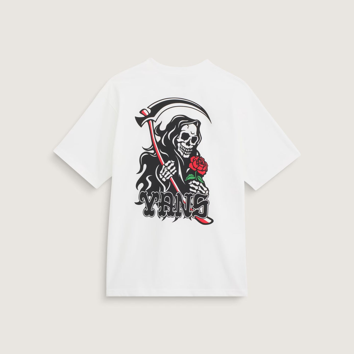 Vans So Long Reaper T-Shirt