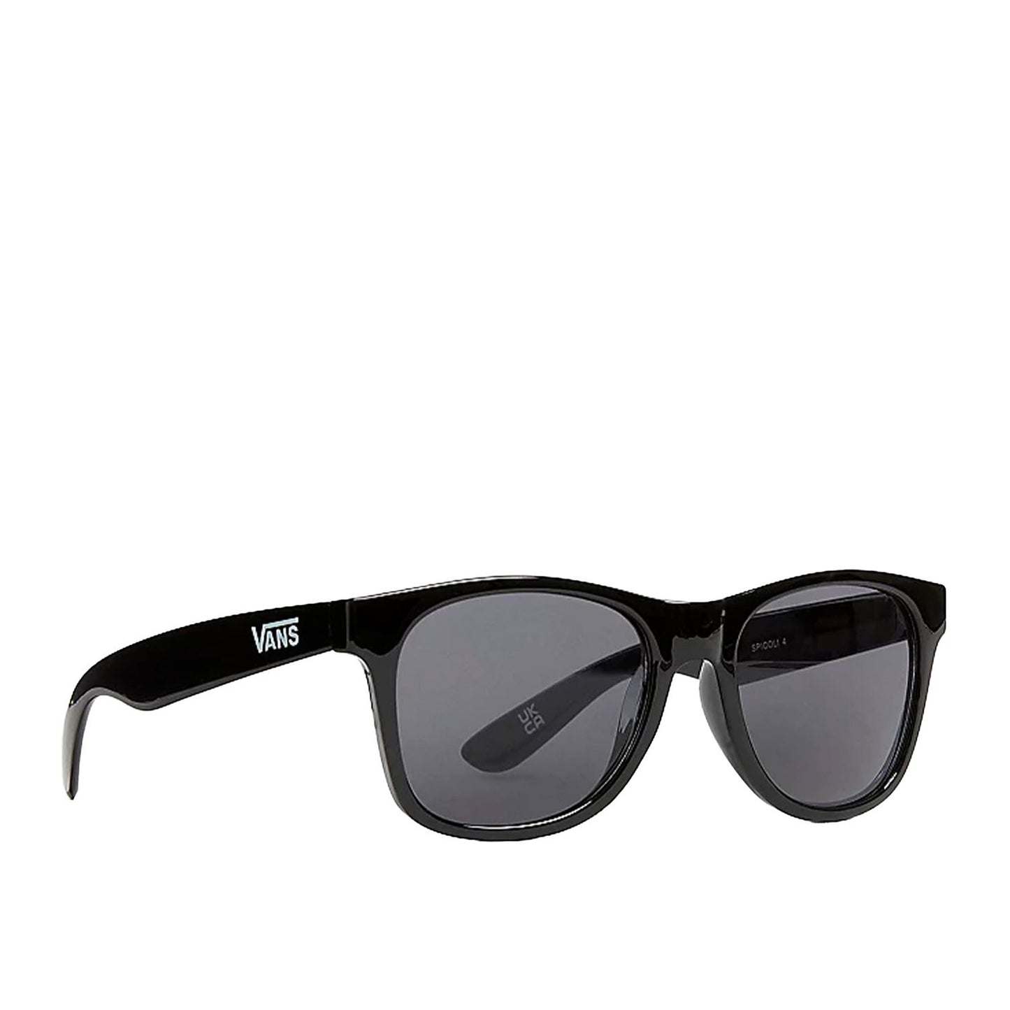 Vans Spicoli 4 Shades Black