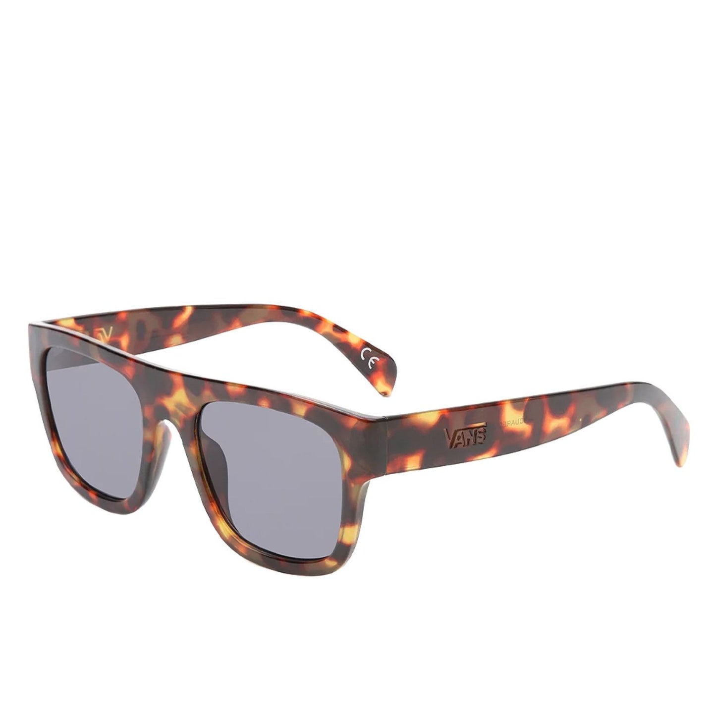 Vans Squared Off Shades Cheetah Tortoise