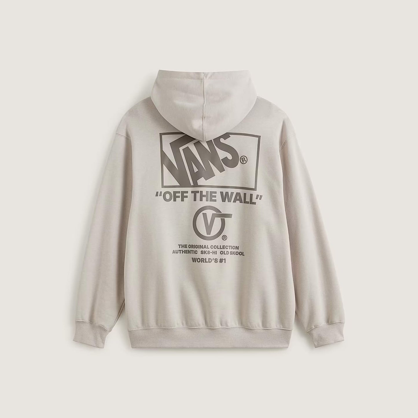 Vans Stockpile Pullover Hoodie