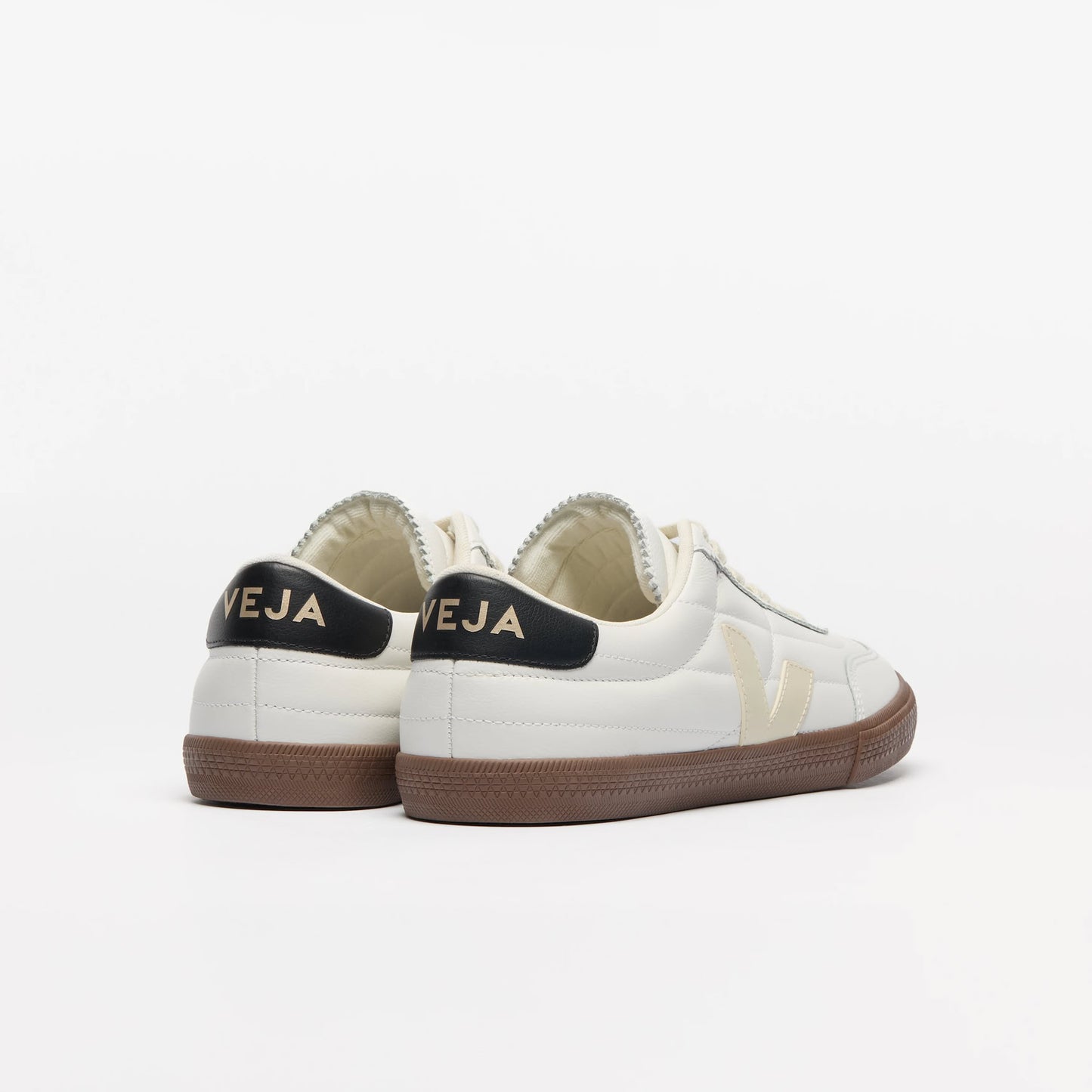 VEJA Panenka Leather Shoes
