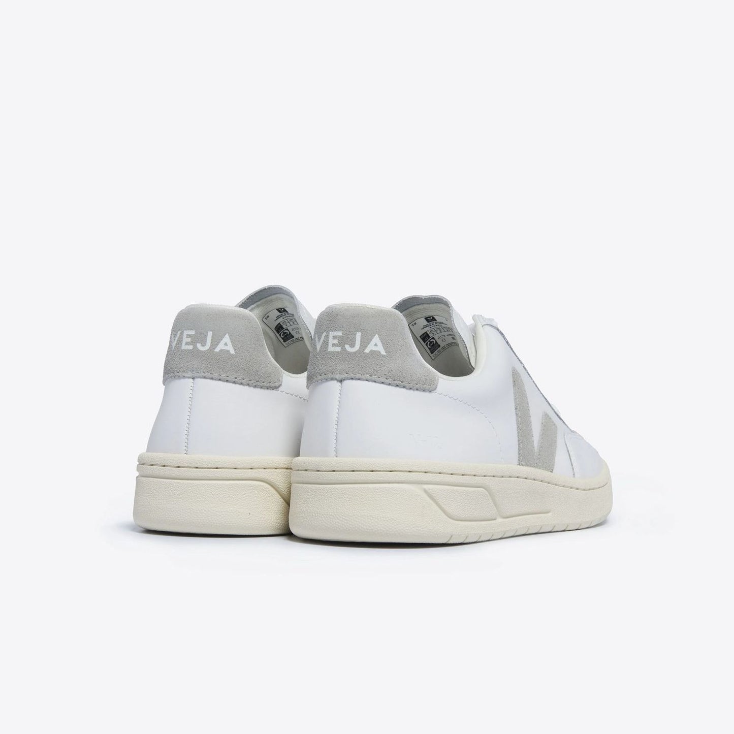 VEJA V-12 Leather Shoes