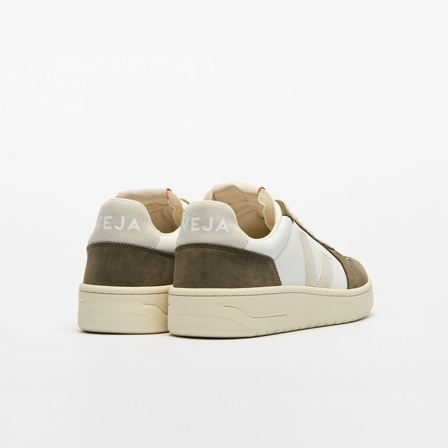 VEJA V-82 Leather Shoes