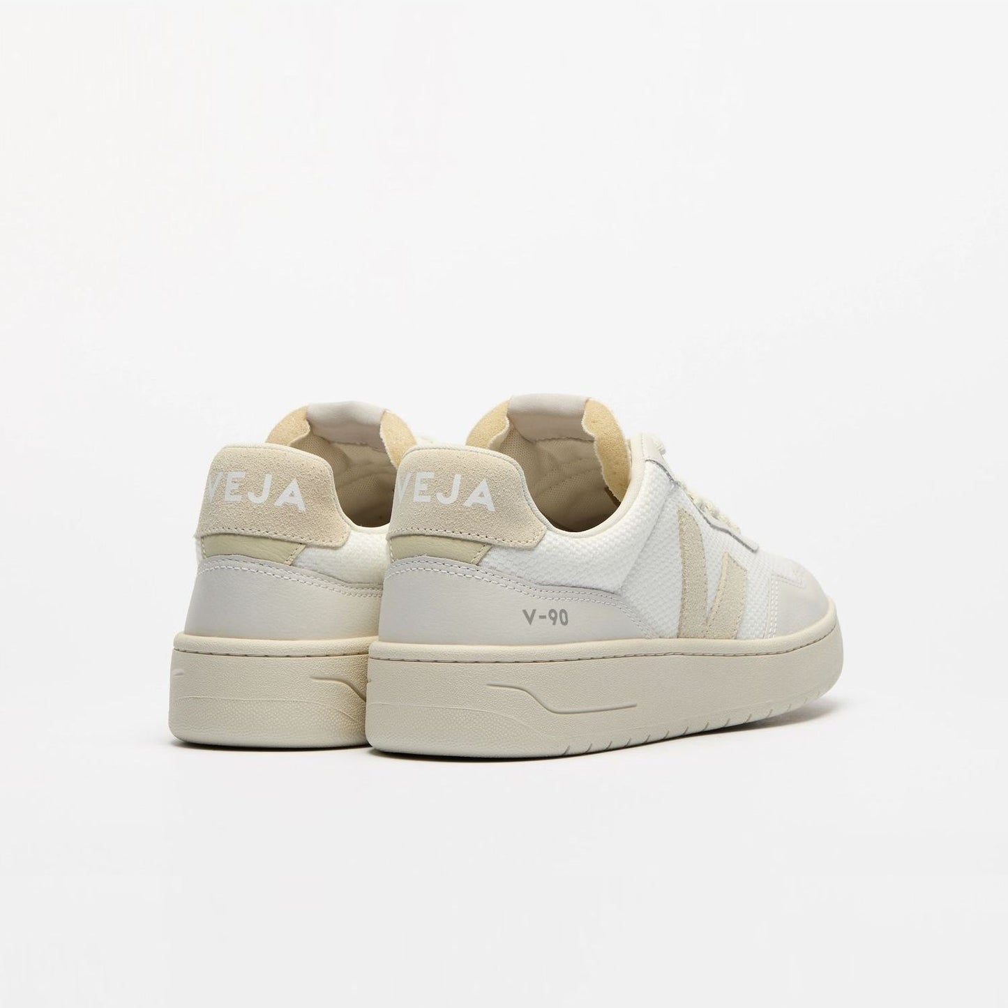 VEJA V-90 B-Mesh Shoes