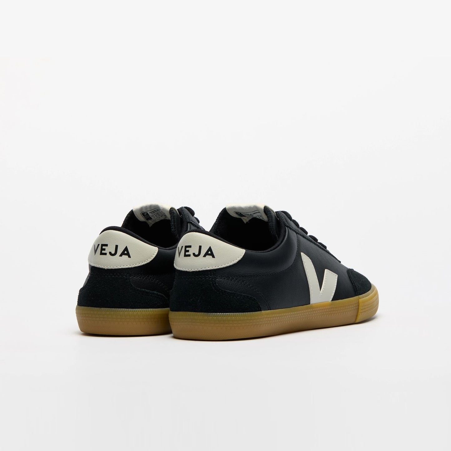 VEJA Volley Leather Shoes