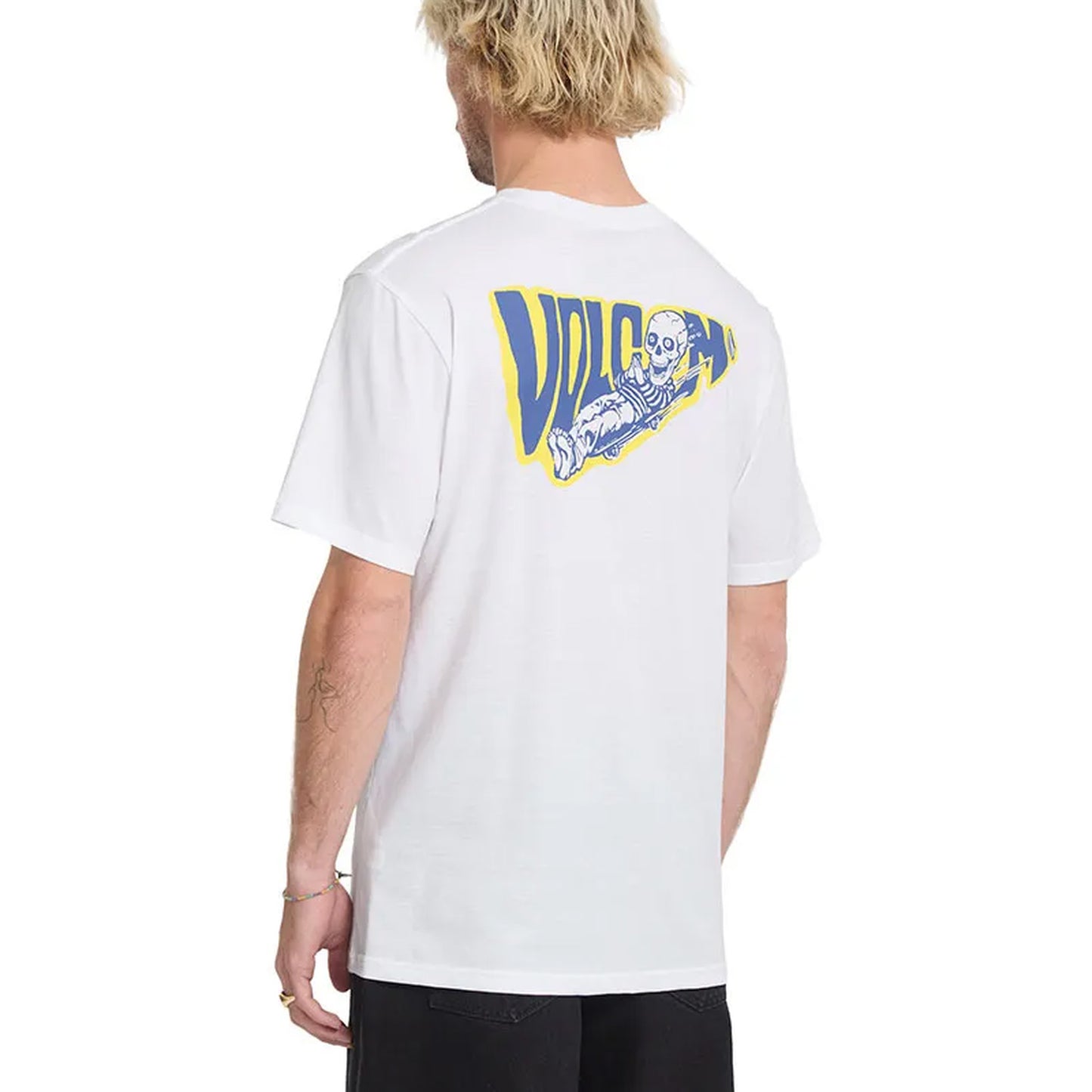 Volcom Alix Coffin T-Shirt