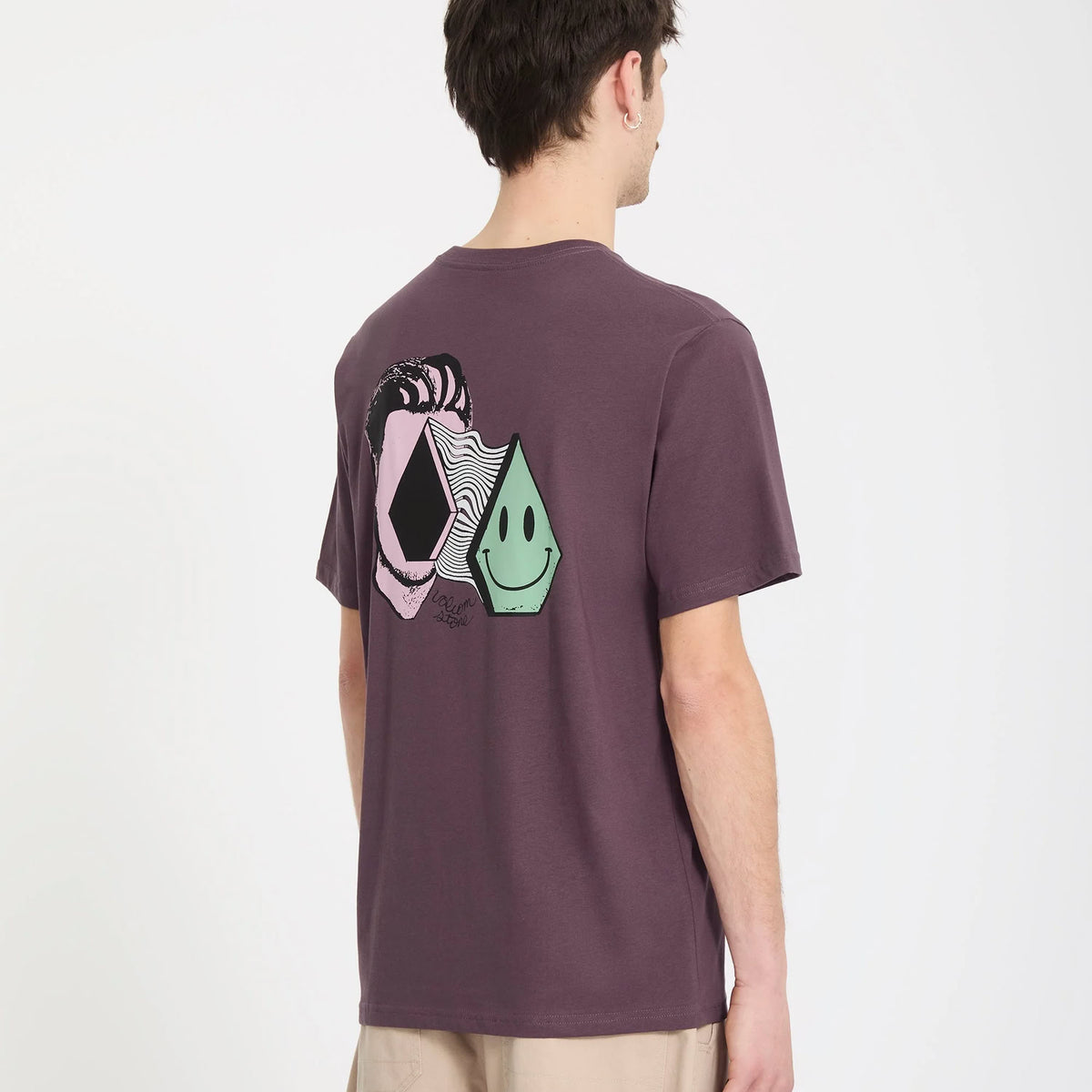 Volcom Aura T-Shirt