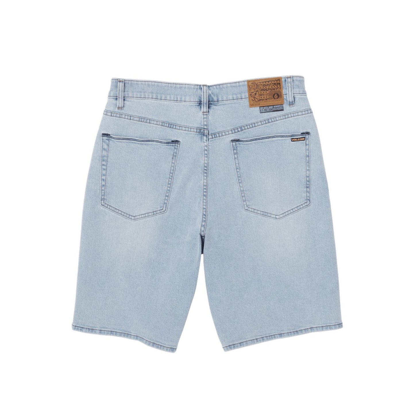 Volcom Billow Short