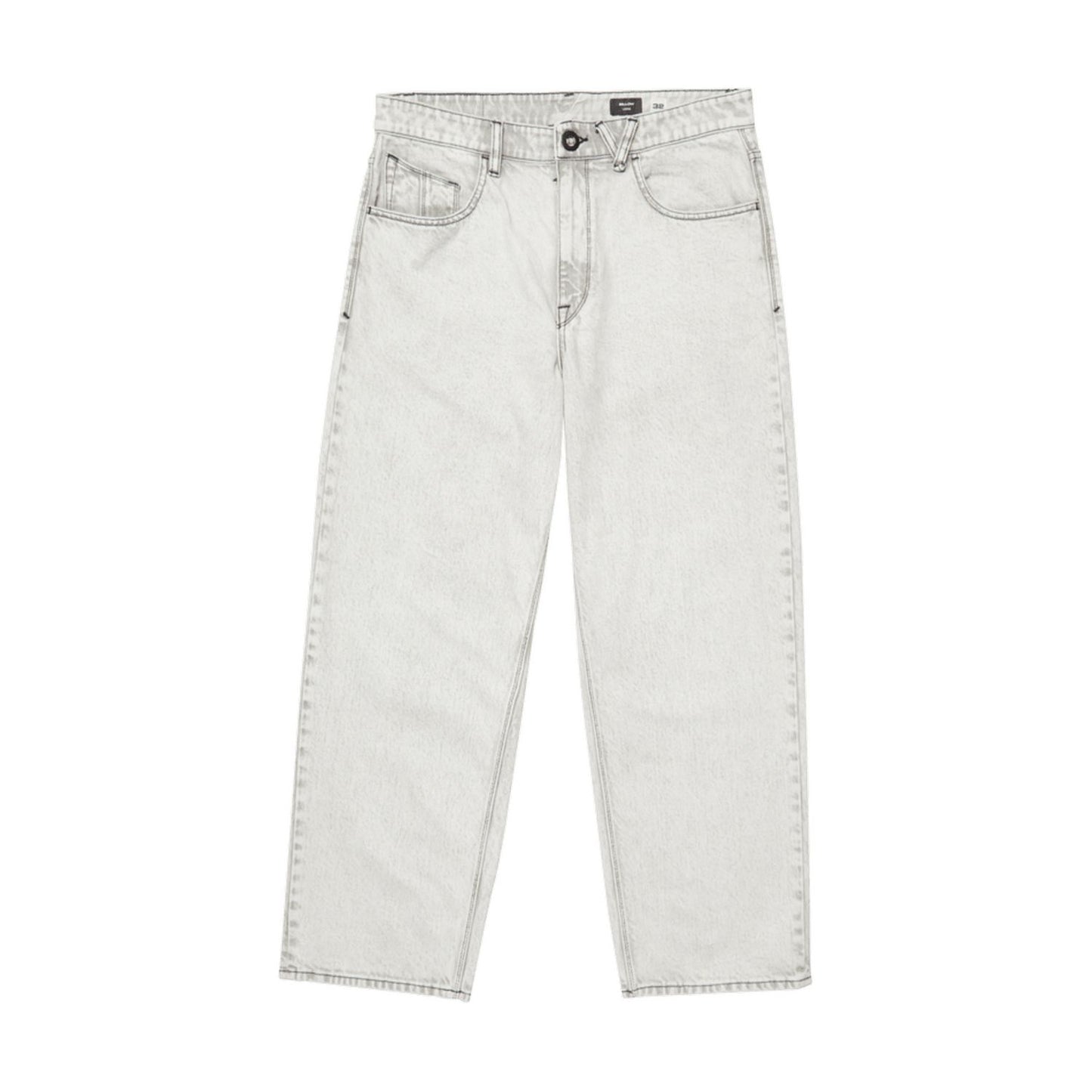 Volcom Billow Pant Bone