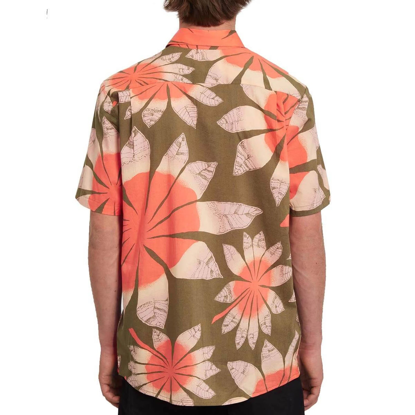 Volcom Bloomin Shirt