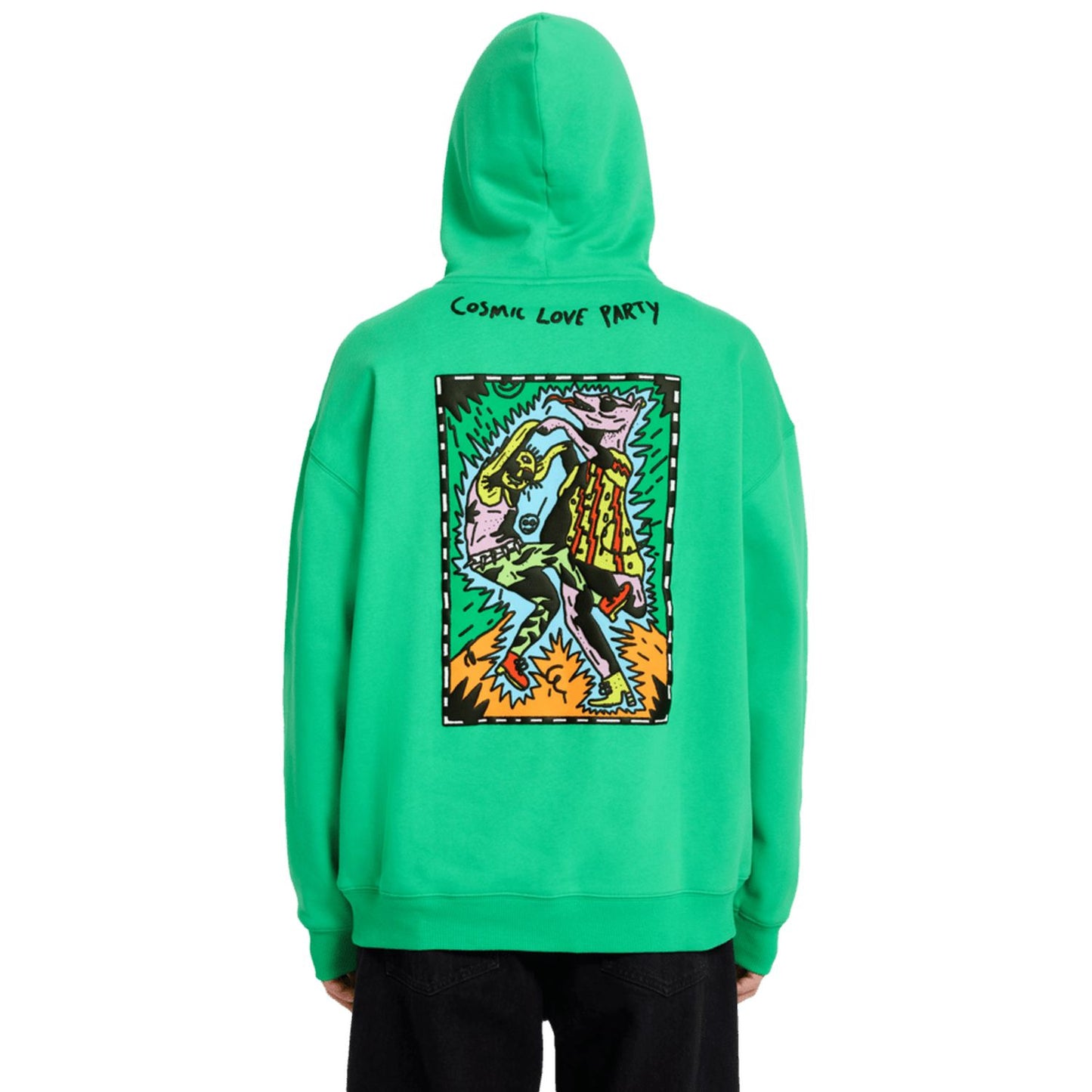 Volcom FA Bob Mollema 1 Hoodie