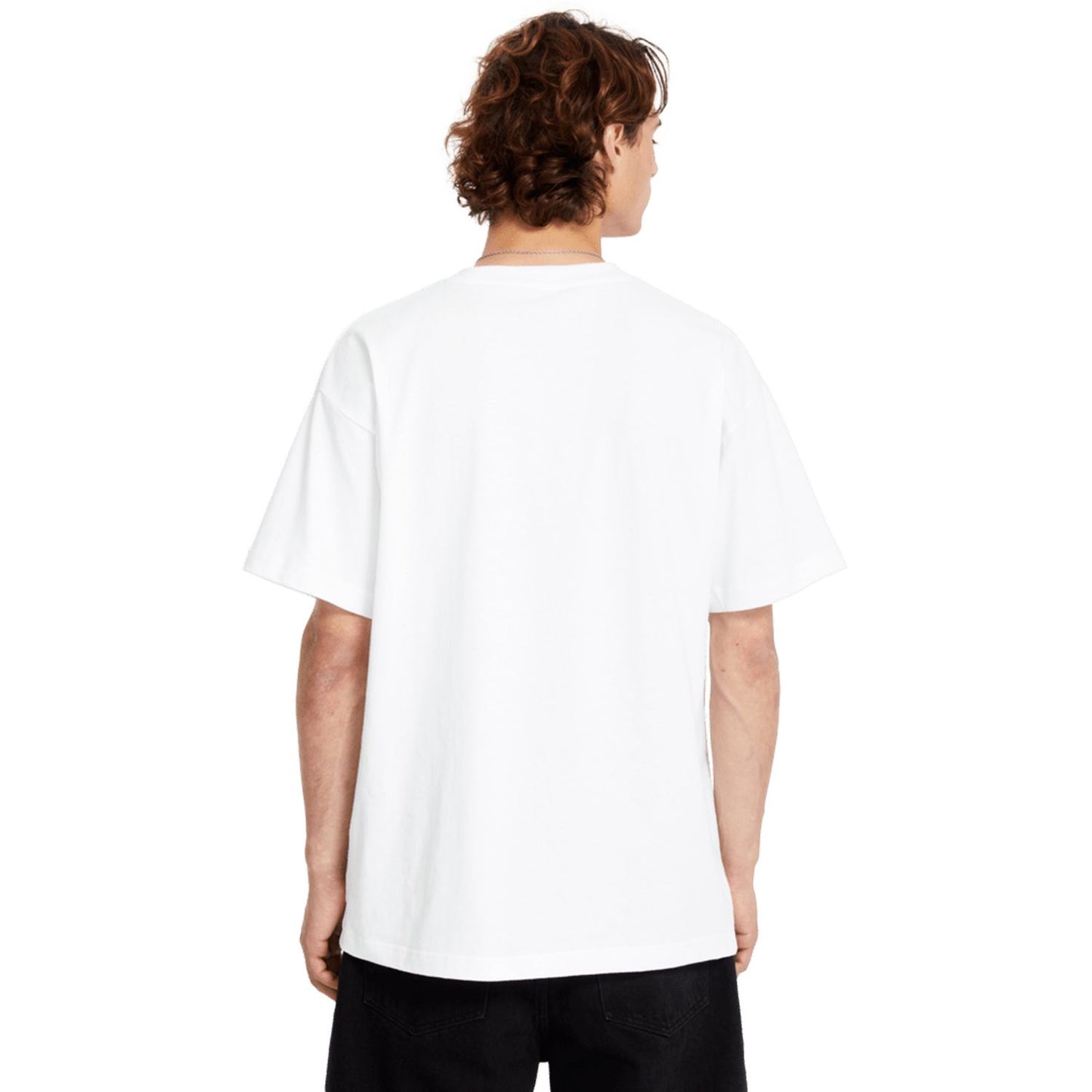 Volcom Bob Mollema 3 T-Shirt