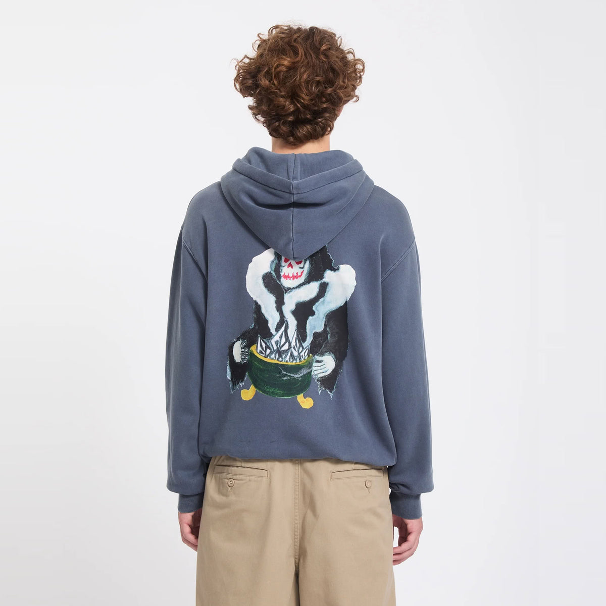 Volcom Boiler Hoodie