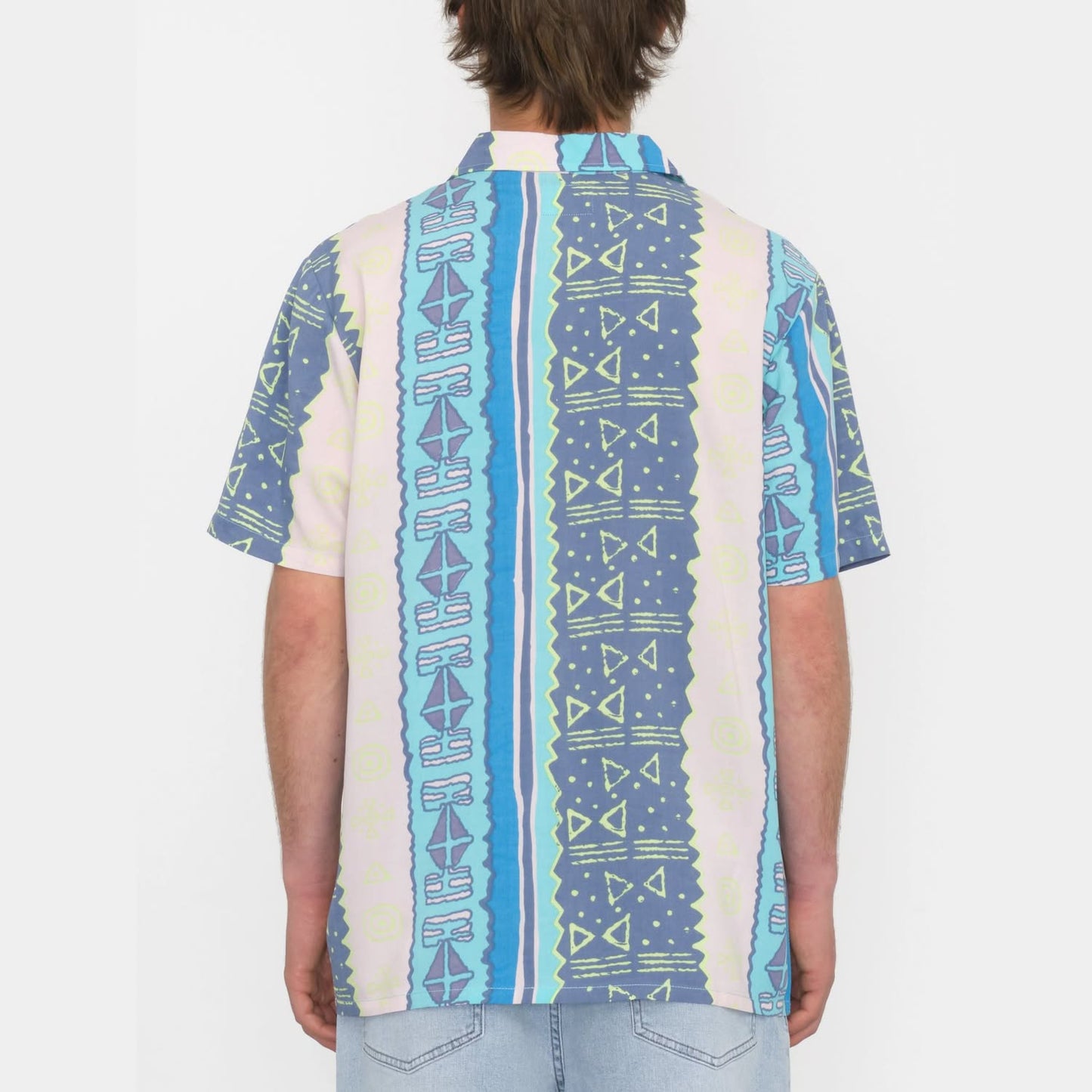 Volcom Bold Moves Shirt