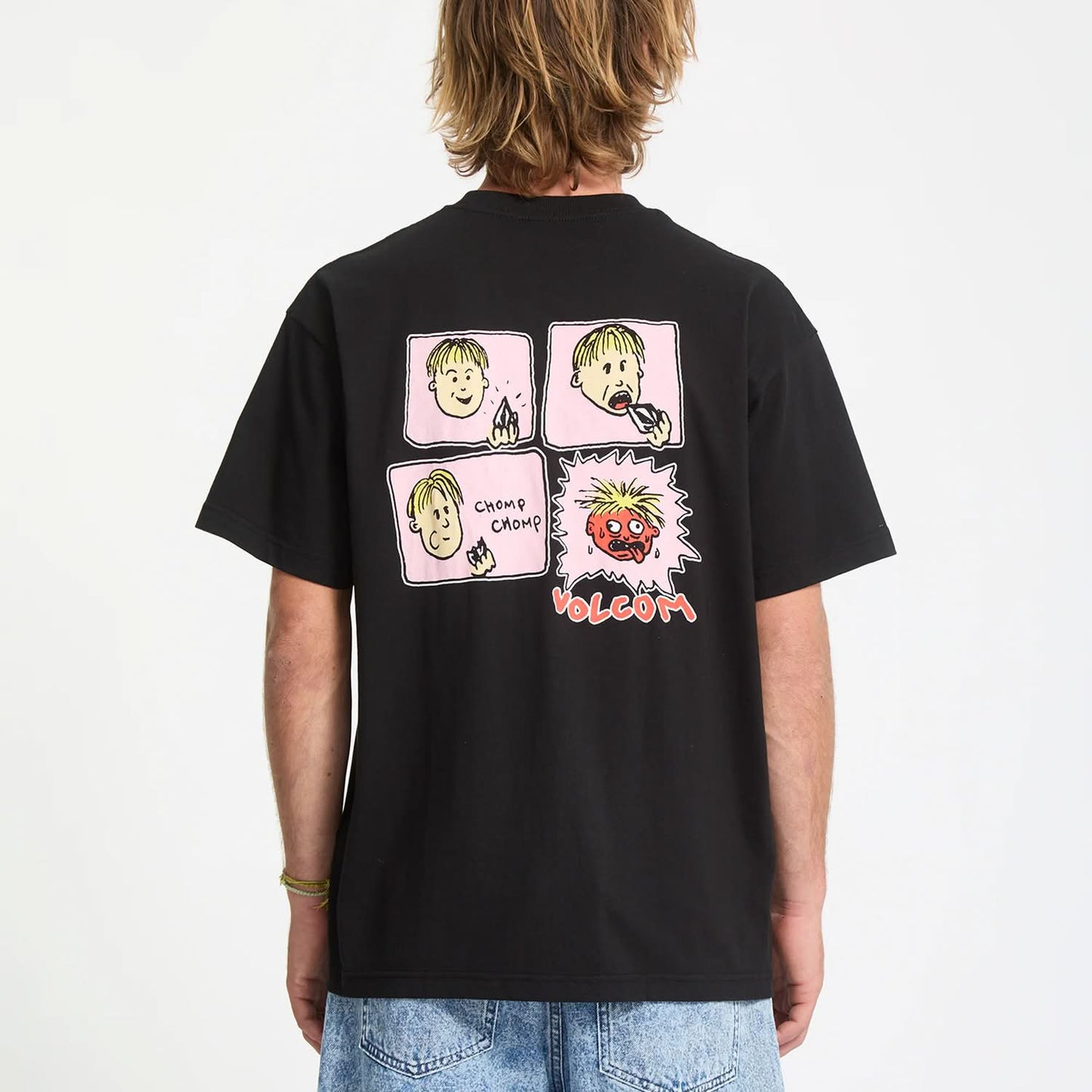 Volcom Chomp Chomp T-Shirt