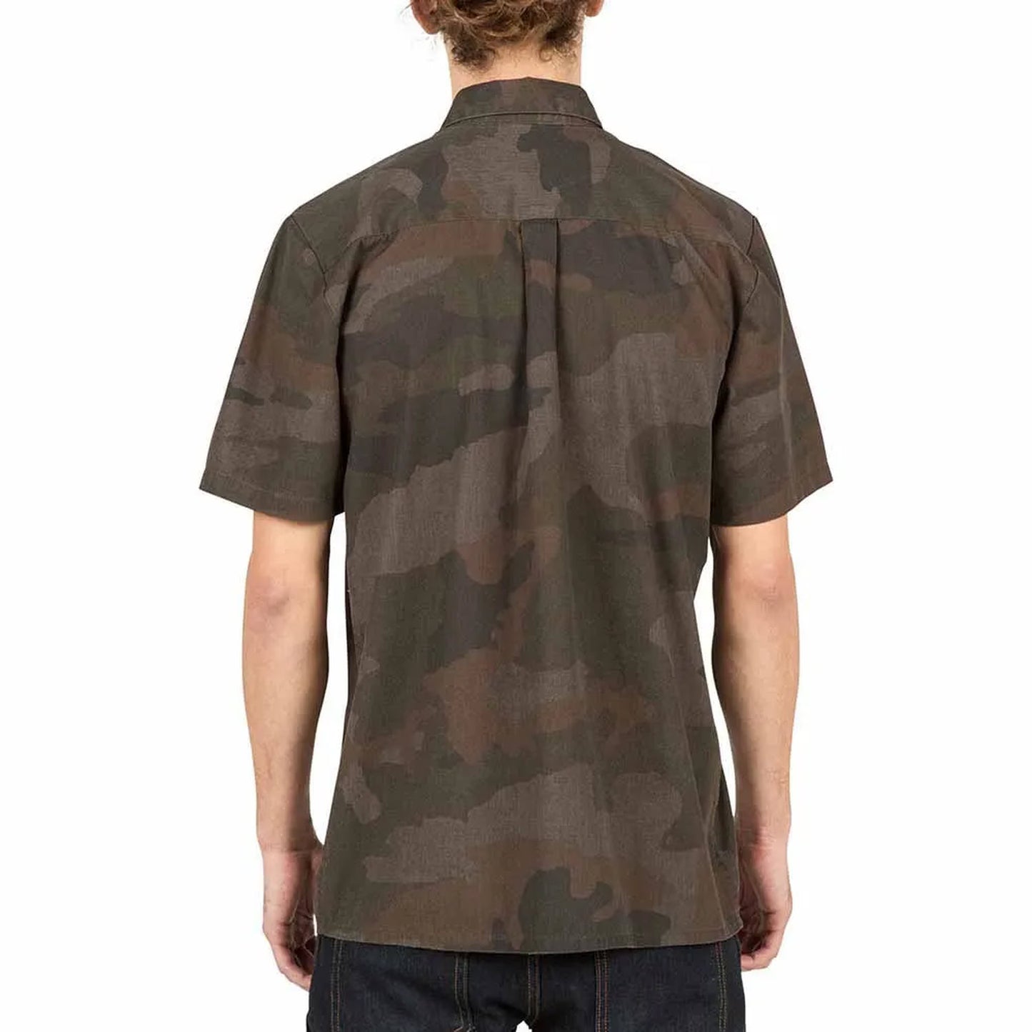 Volcom Clutch Shirt