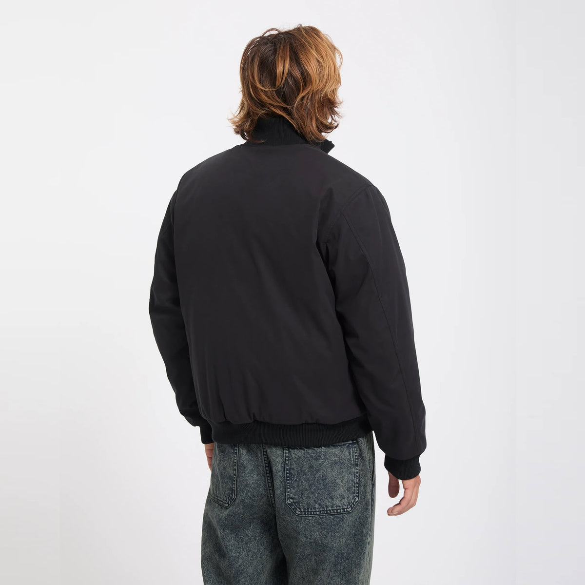 Volcom Damerman Bomber Jacket
