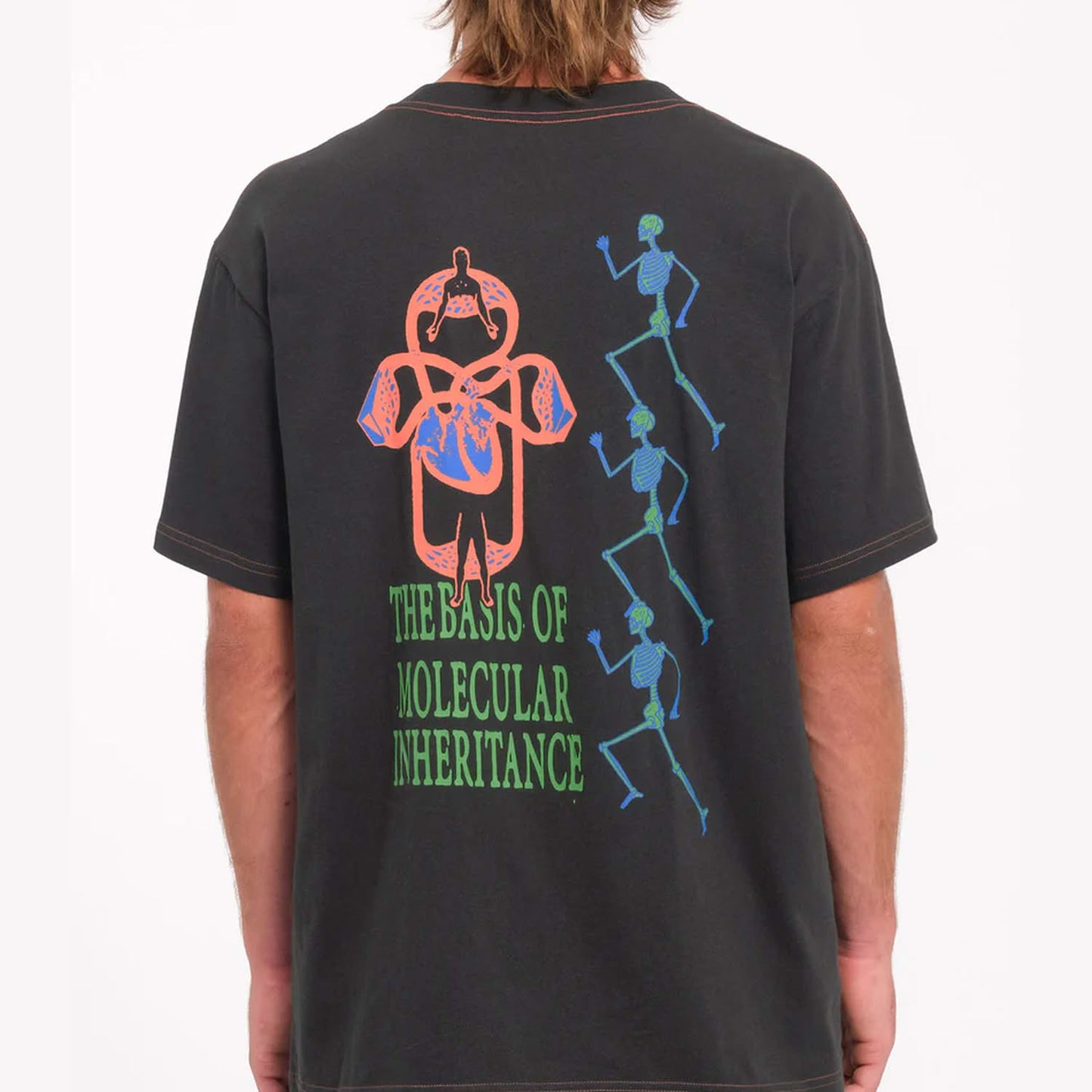 Volcom Diabolical Inheritance T-Shirt
