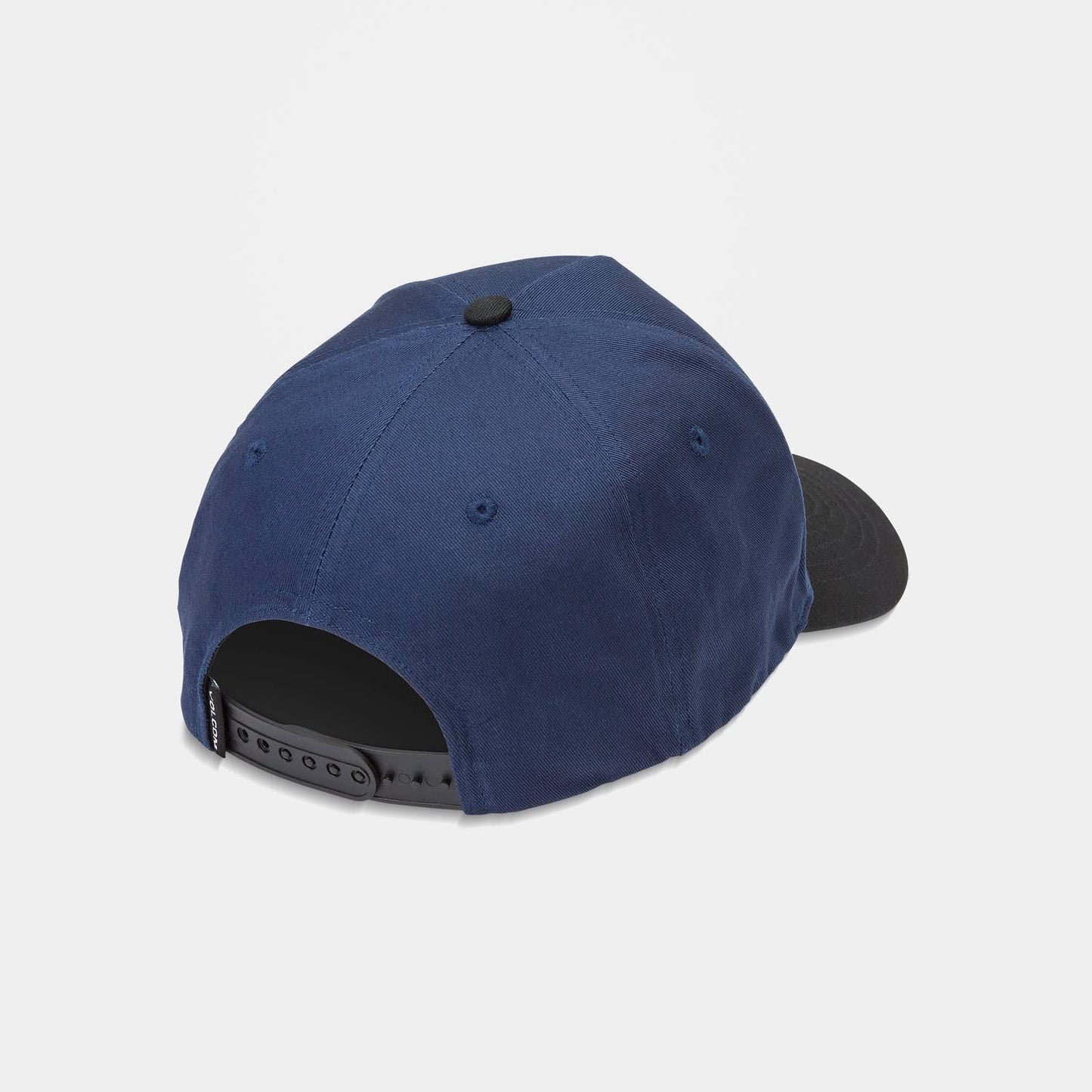 Volcom Embossed Stone Adj Cap
