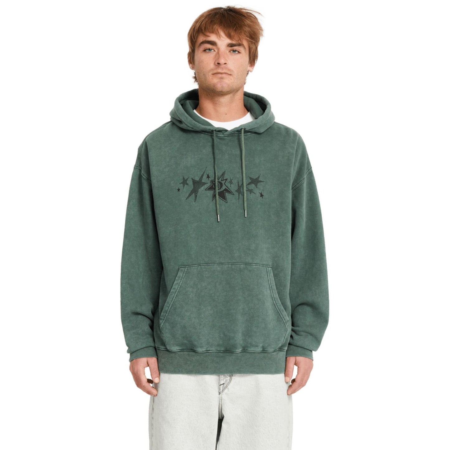 Volcom Ent Hoodie Alpine