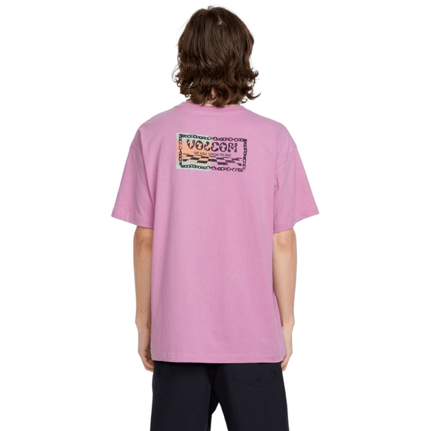 Volcom Filip Rygalski 1 T-Shirt