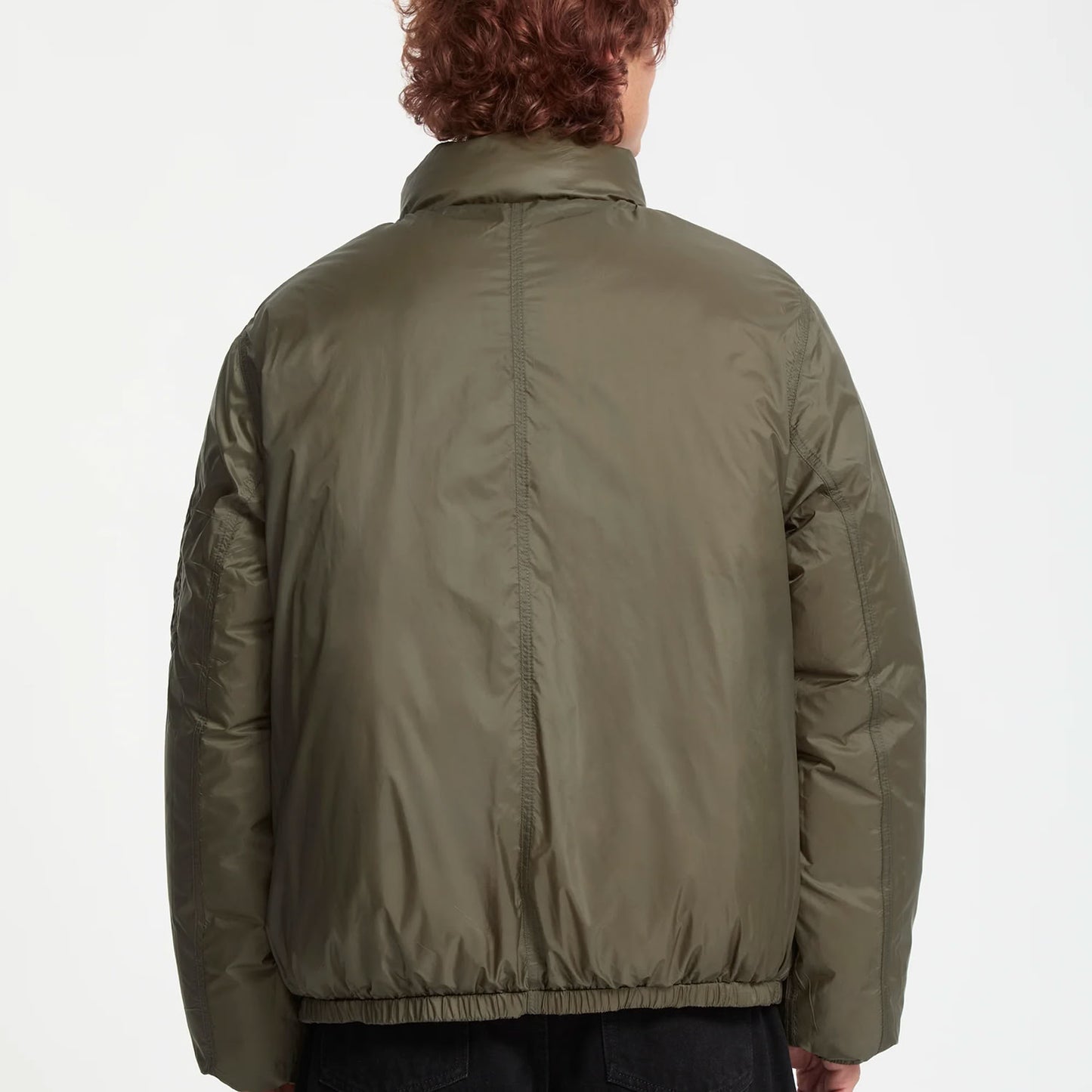 Volcom Fillmoore Jacket (Reversible)