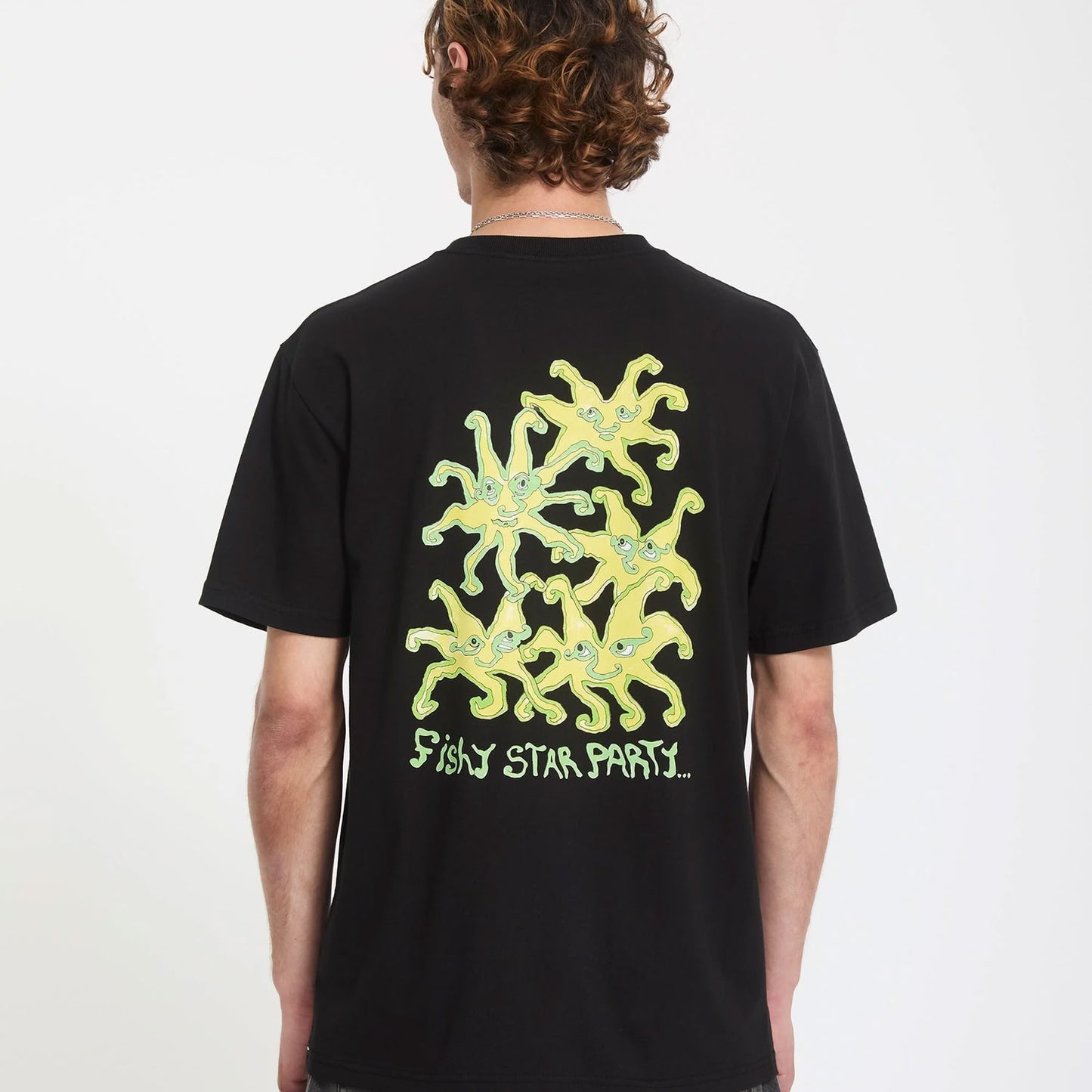 Volcom Fishystar T-Shirt