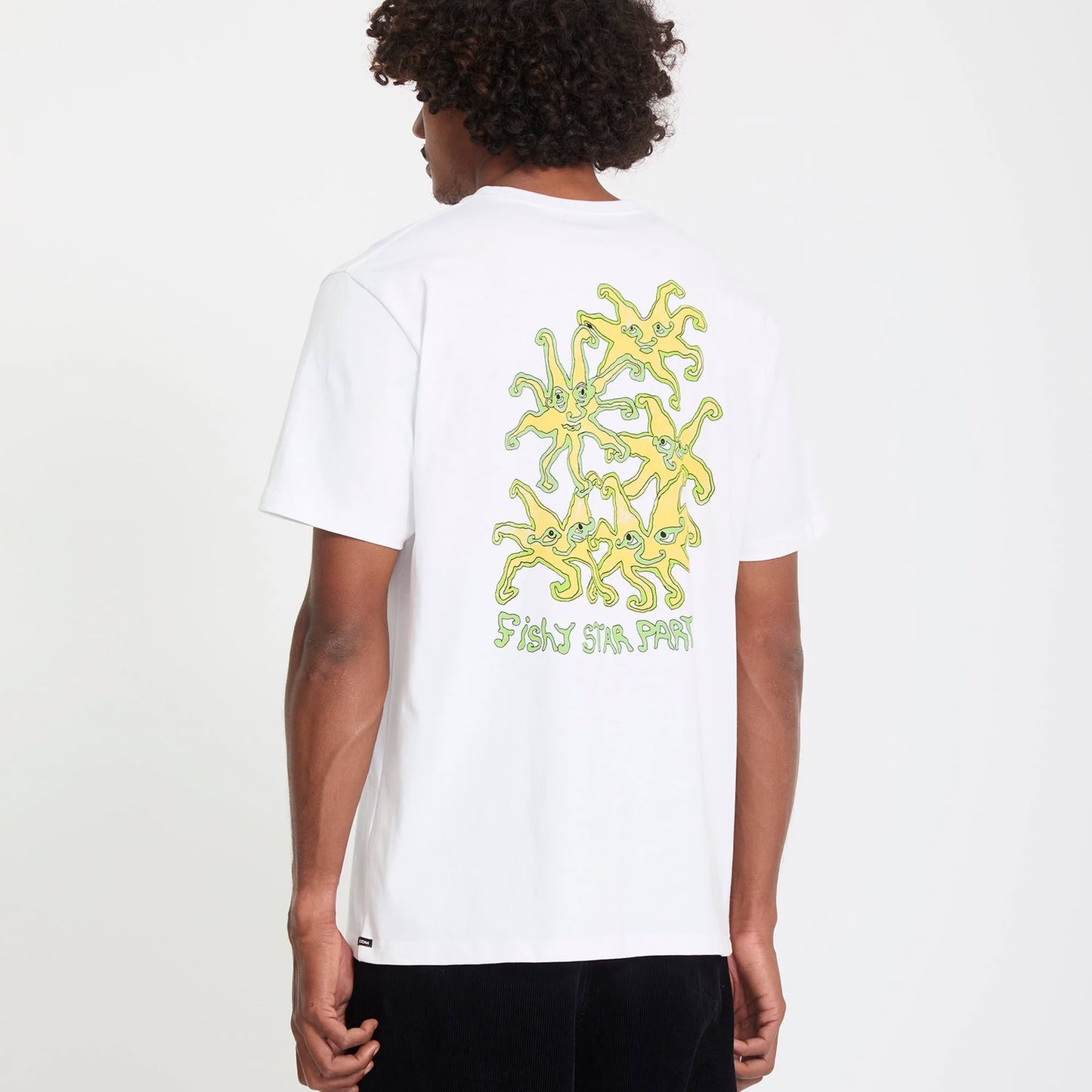 Volcom Fishystar T-Shirt