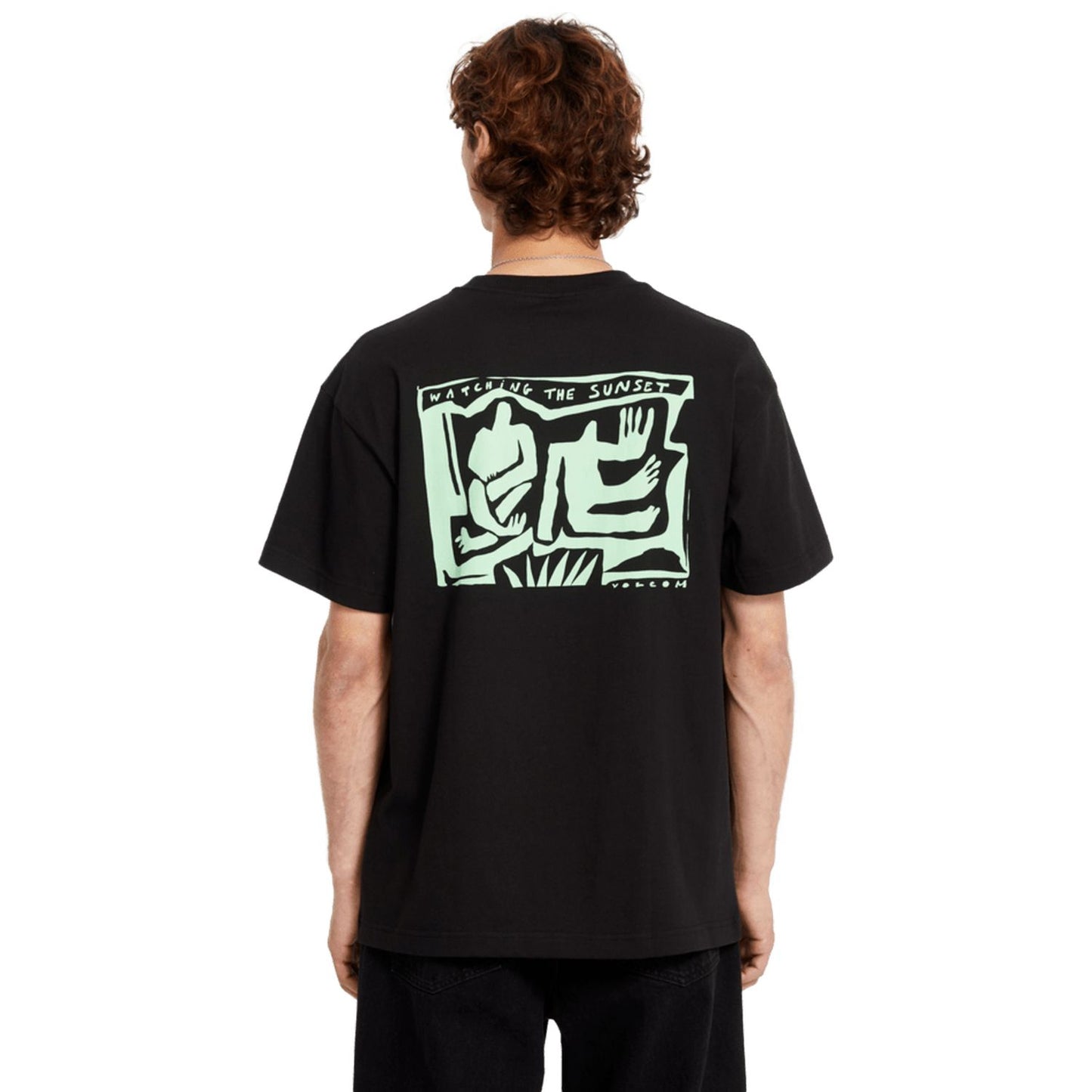 Volcom Flowatch T-Shirt