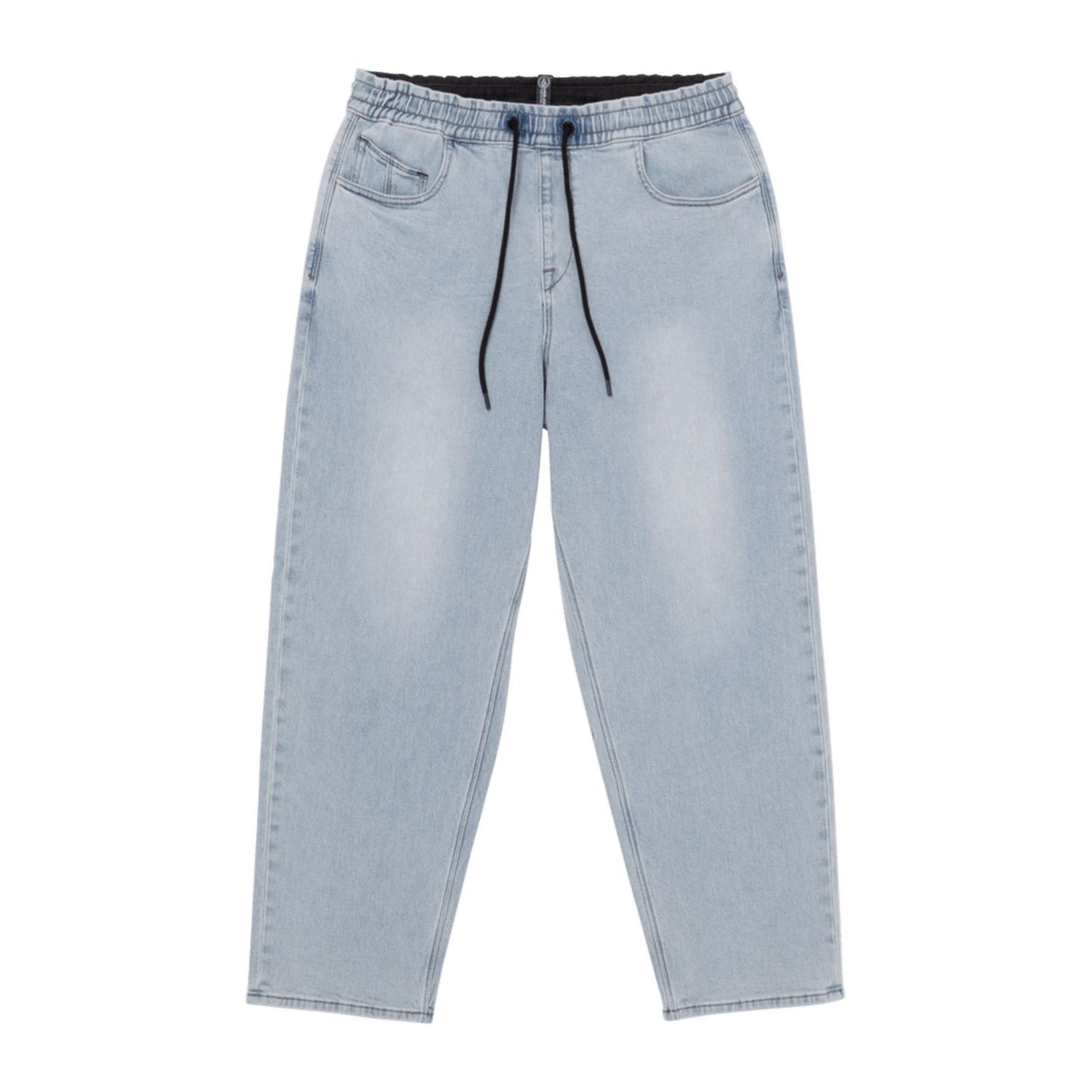 Volcom Freazy Loose Pant Desert Dirt Indigo