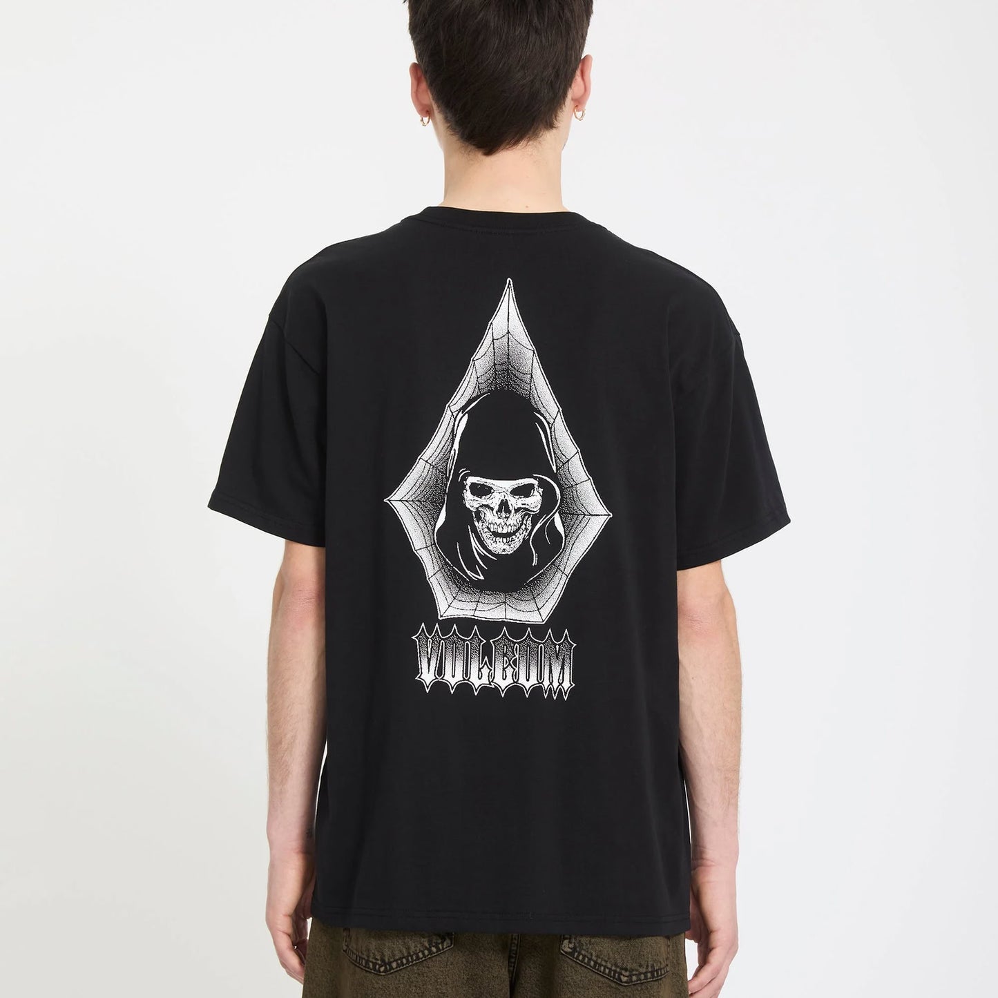 Volcom Gamma Doom T-Shirt