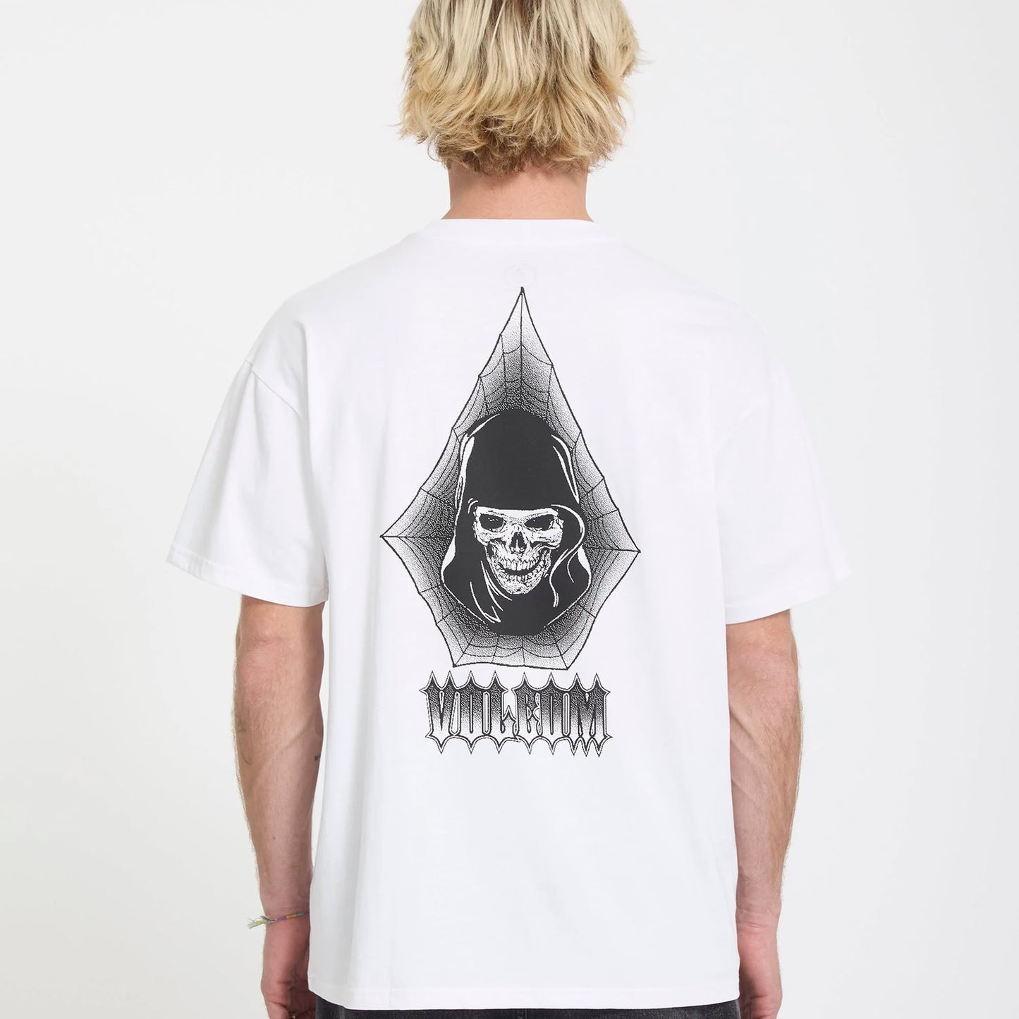 Volcom Gamma Doom T-Shirt