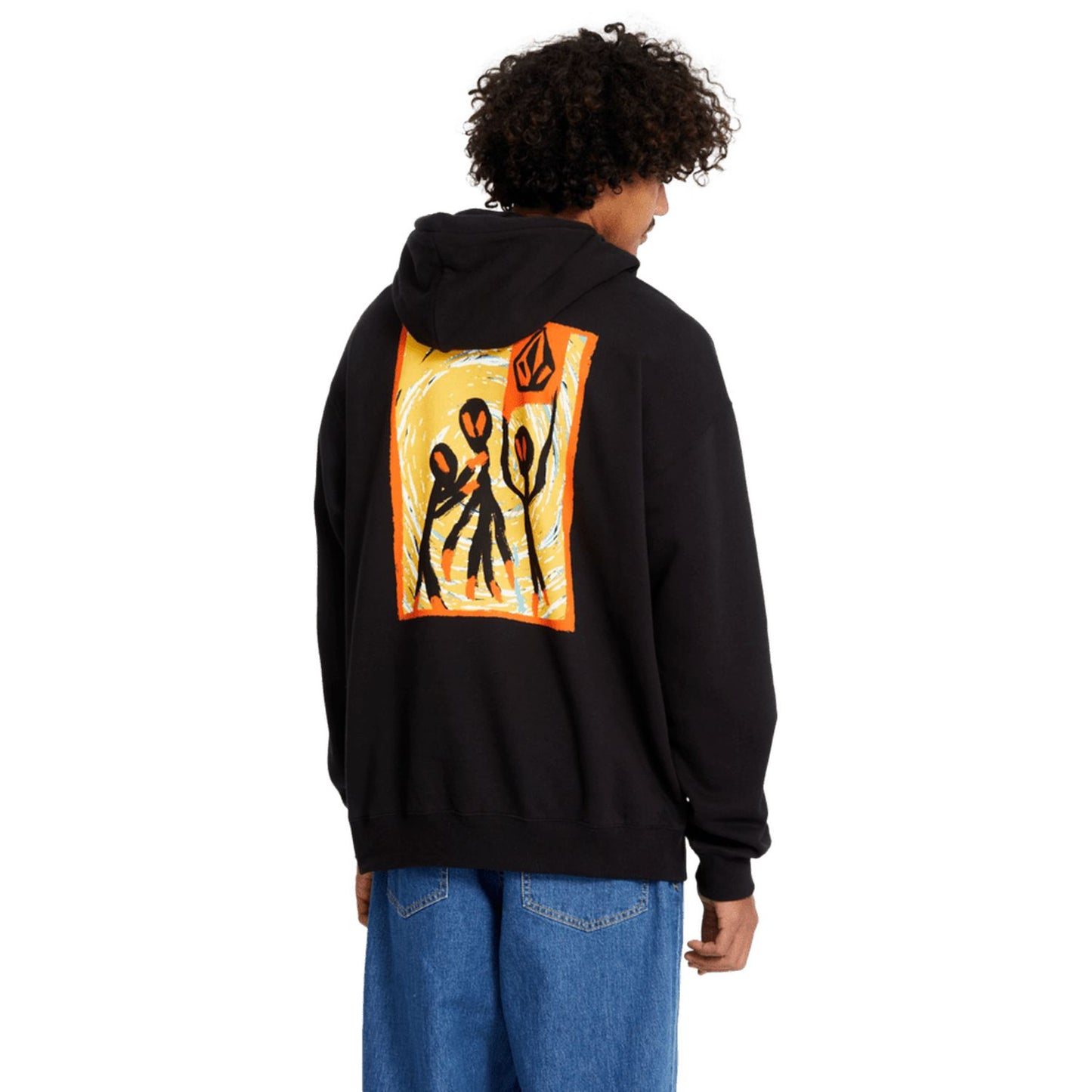Volcom Gonyvaders Hoodie