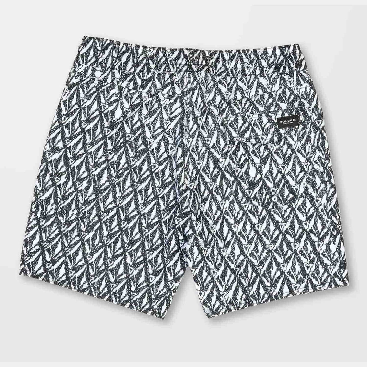 Volcom Justin Hager 17" Trunk