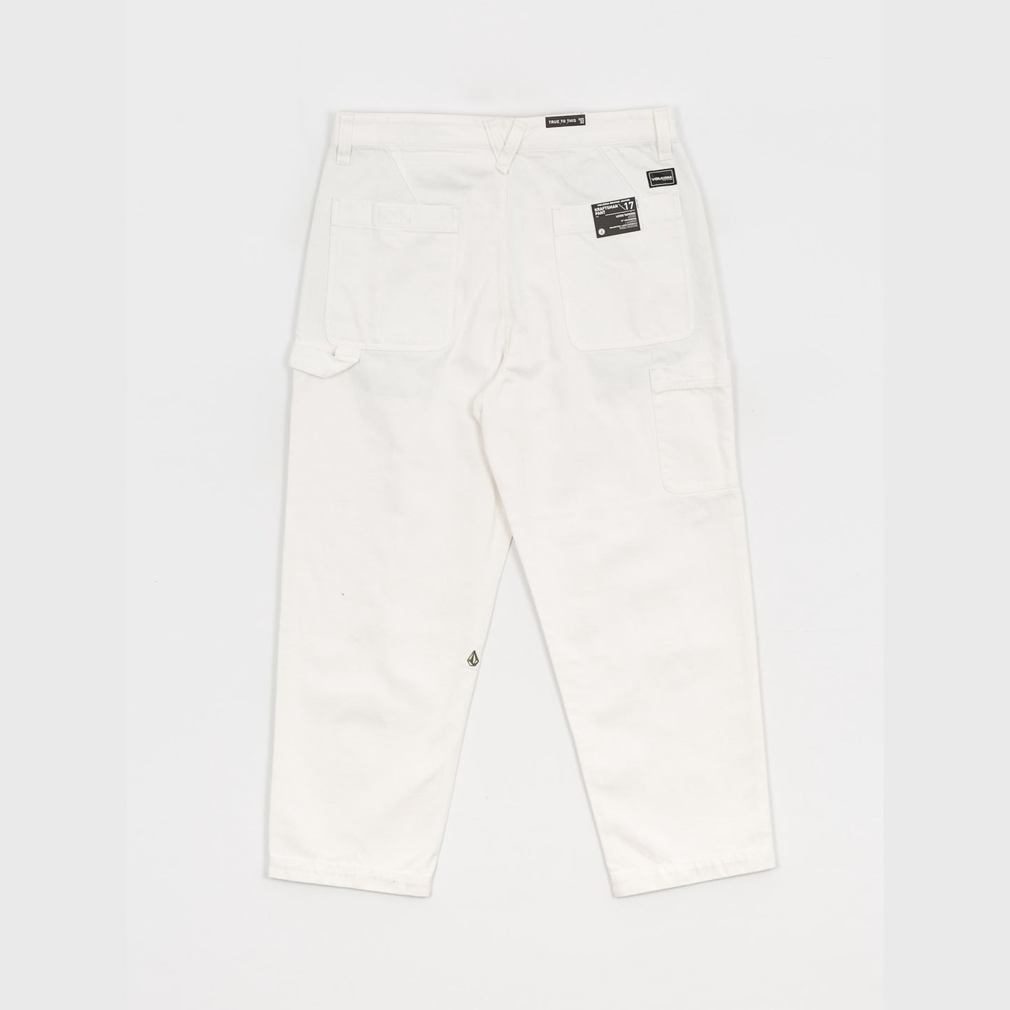 Volcom Kraftsman Pant