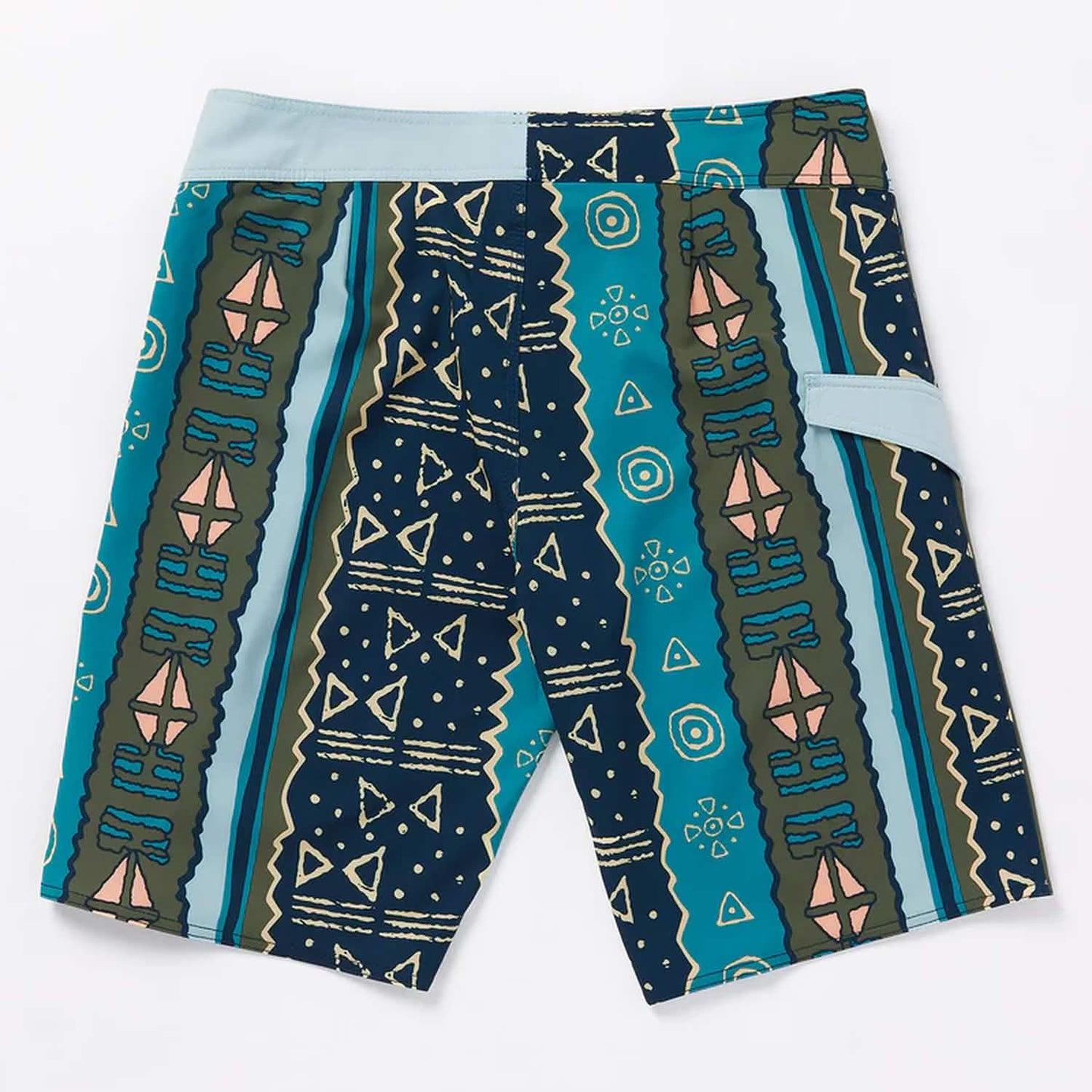 Volcom Lido Print Mod 20" Boardshort