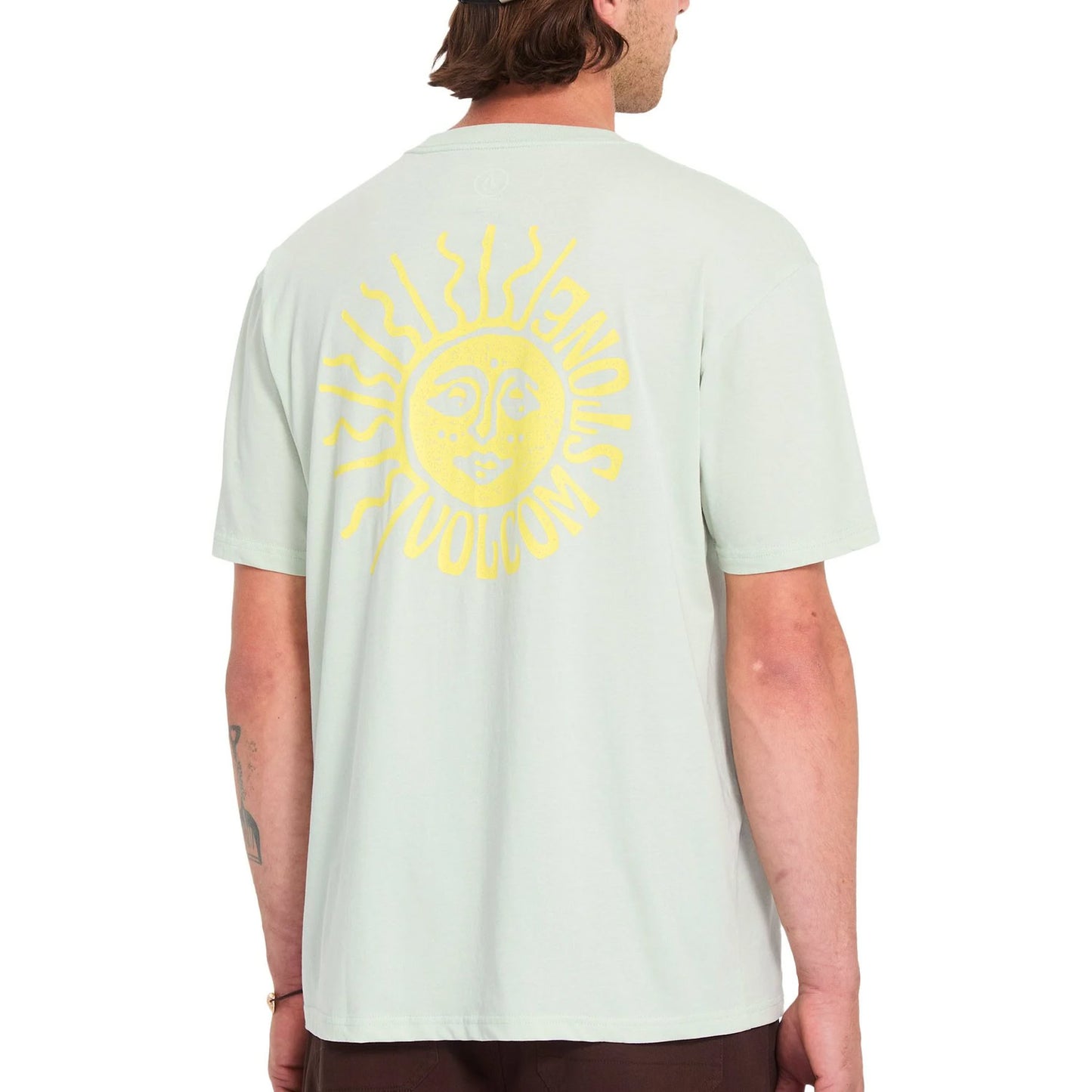 Volcom Mazatlan T-Shirt