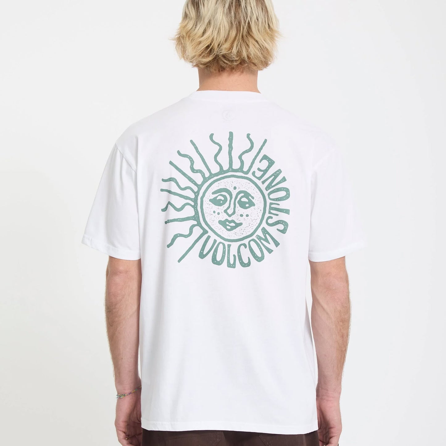 Volcom Mazatlan T-Shirt