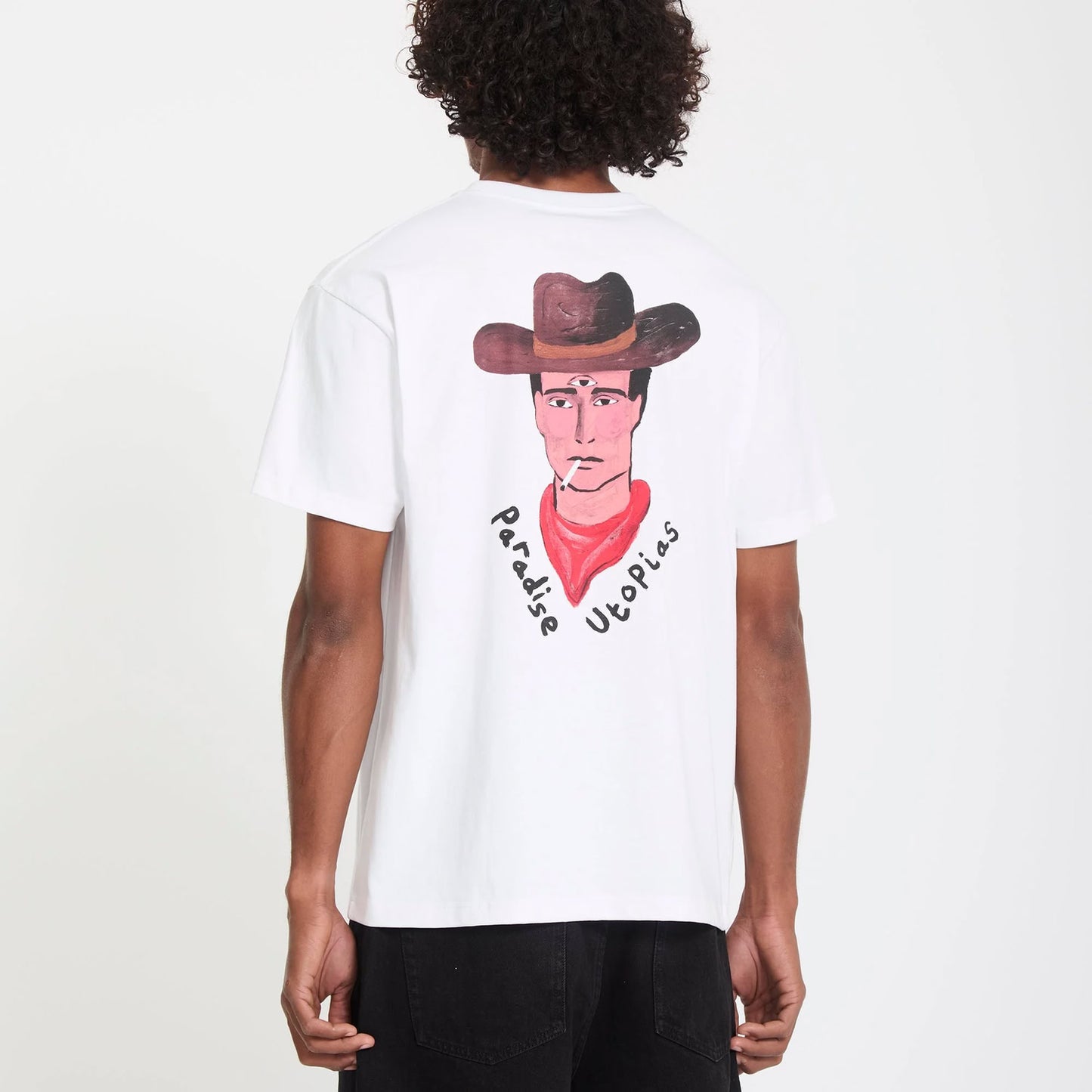 Volcom Mickey Mason 2 T-Shirt
