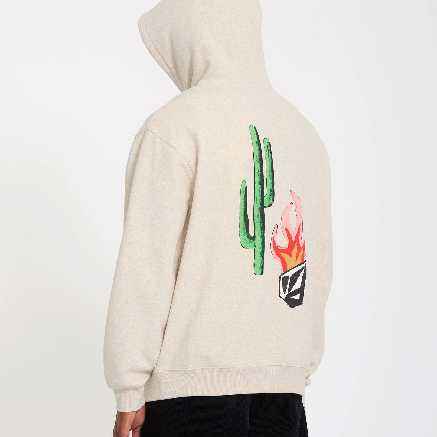 Volcom Mickey Mason Hoodie
